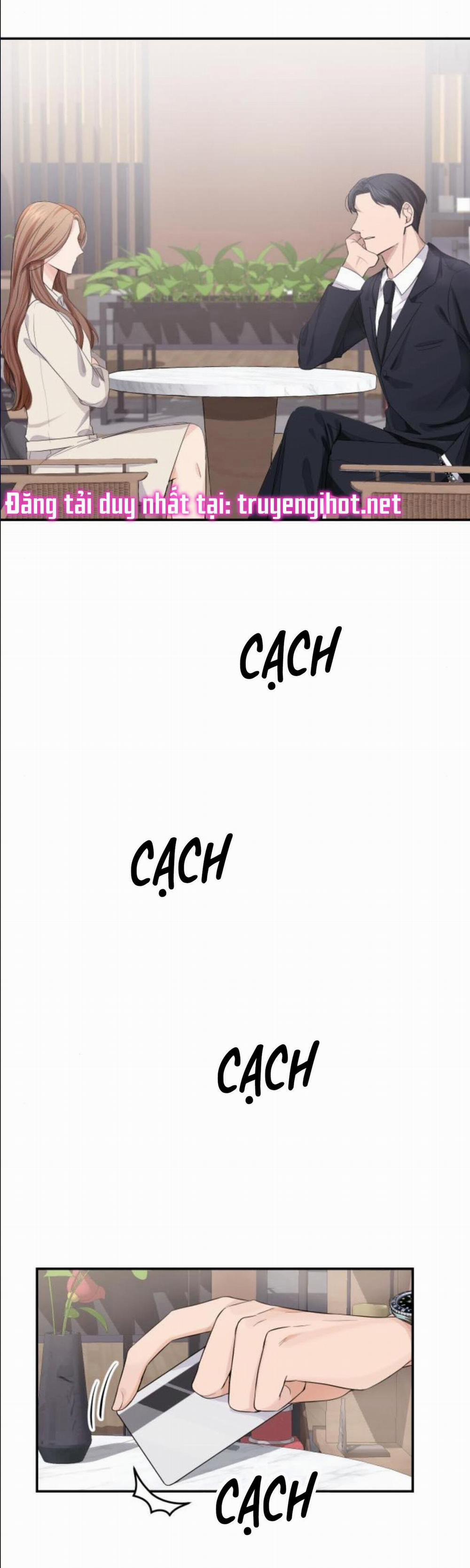 Cuộc Hôn Nhân Hoàn Hảo 3 trang 35