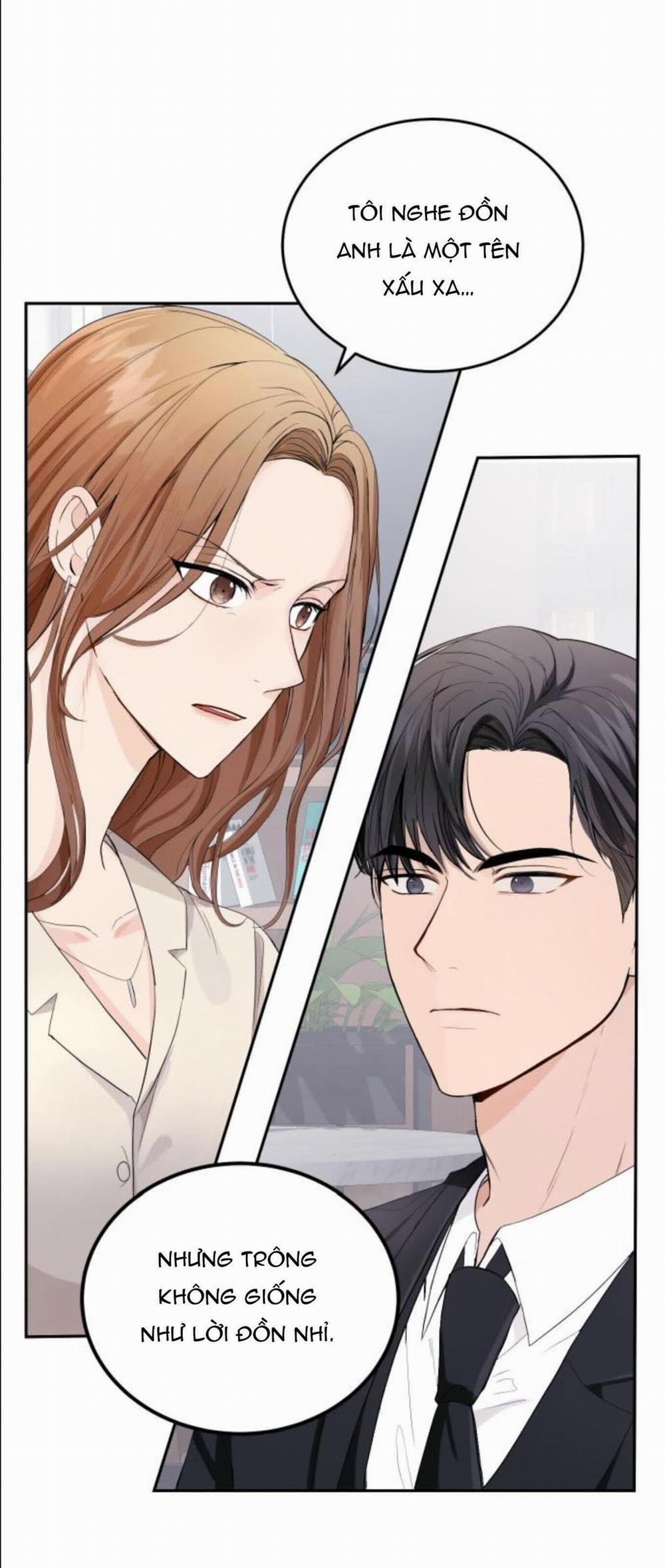 Cuộc Hôn Nhân Hoàn Hảo 3 trang 38