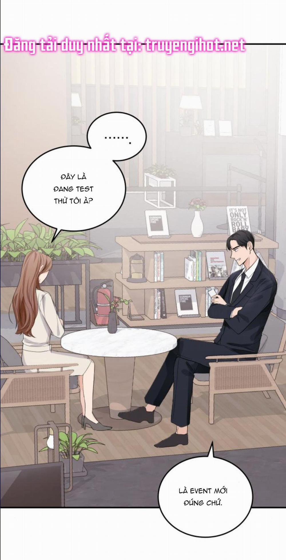 Cuộc Hôn Nhân Hoàn Hảo 3 trang 41