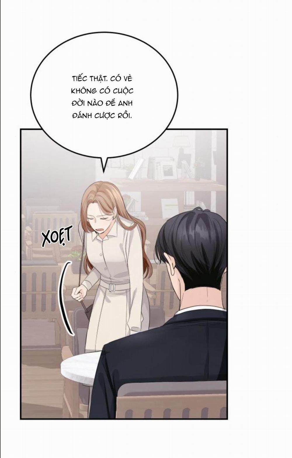 Cuộc Hôn Nhân Hoàn Hảo 3 trang 46