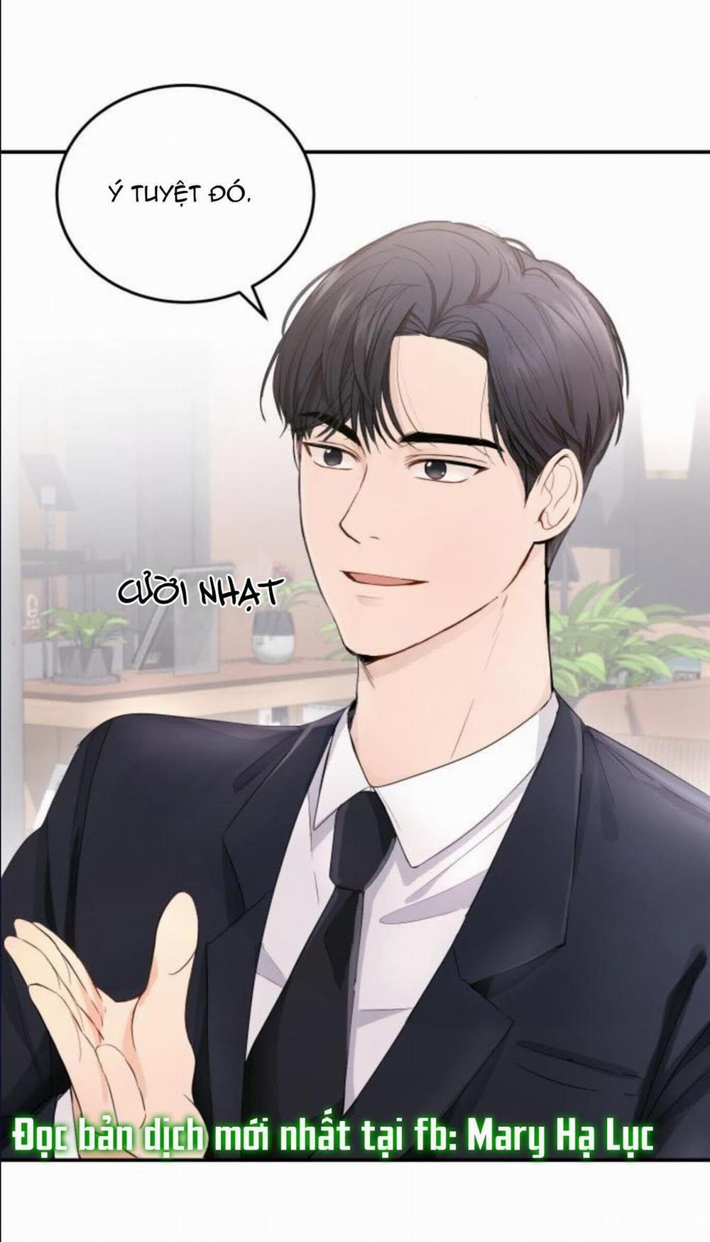 Cuộc Hôn Nhân Hoàn Hảo 3 trang 47