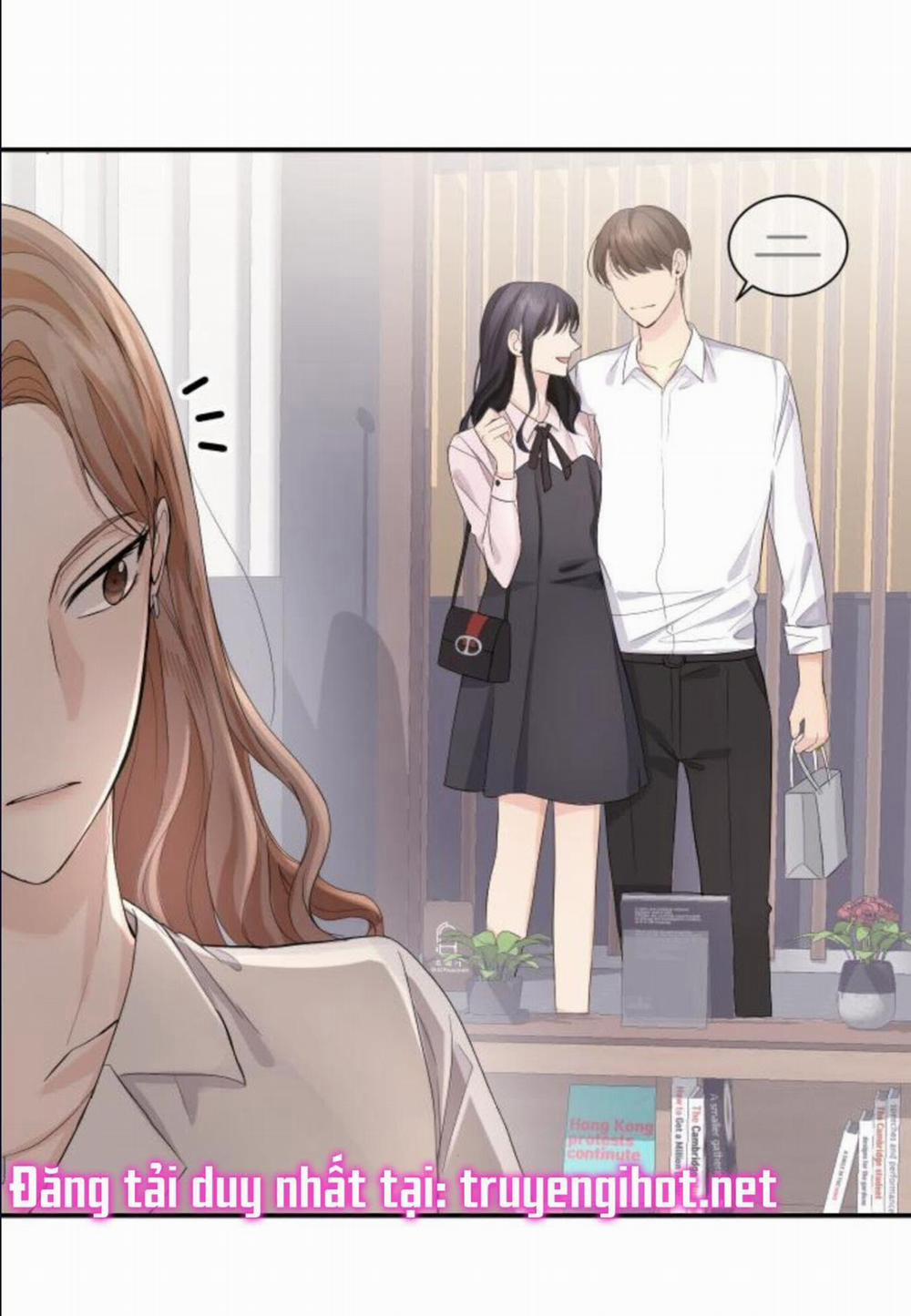 Cuộc Hôn Nhân Hoàn Hảo 3 trang 49