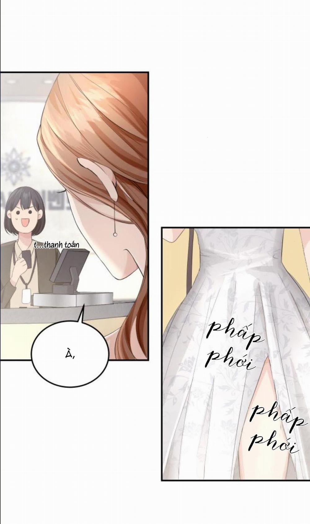 Cuộc Hôn Nhân Hoàn Hảo 3 trang 5