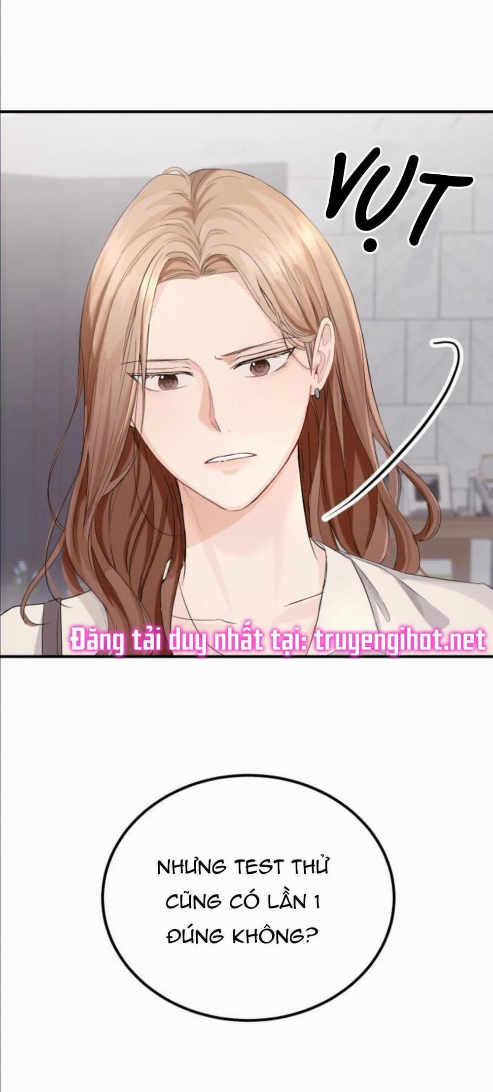 Cuộc Hôn Nhân Hoàn Hảo 3 trang 54