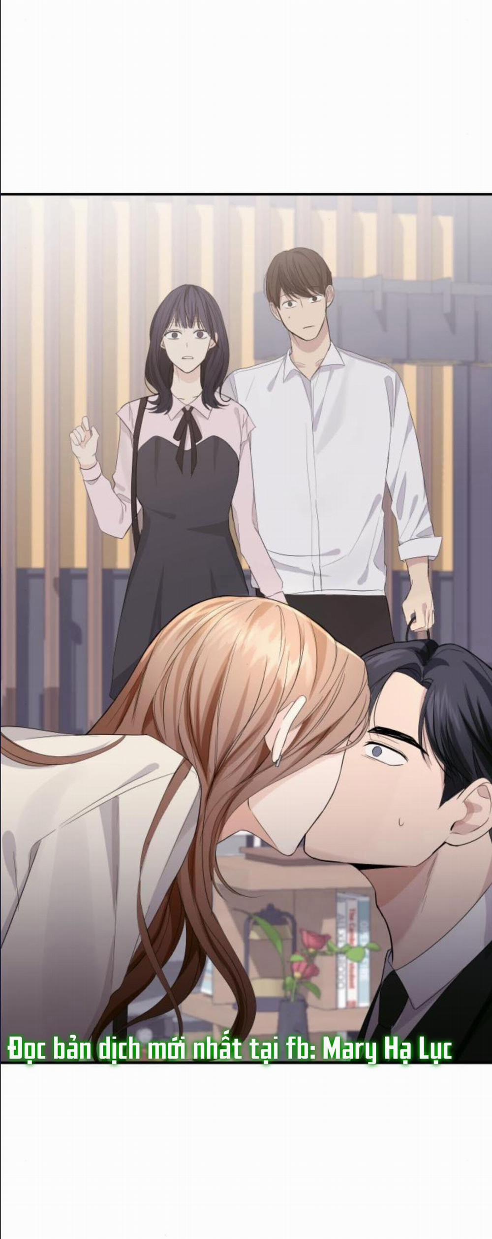 Cuộc Hôn Nhân Hoàn Hảo 3 trang 66