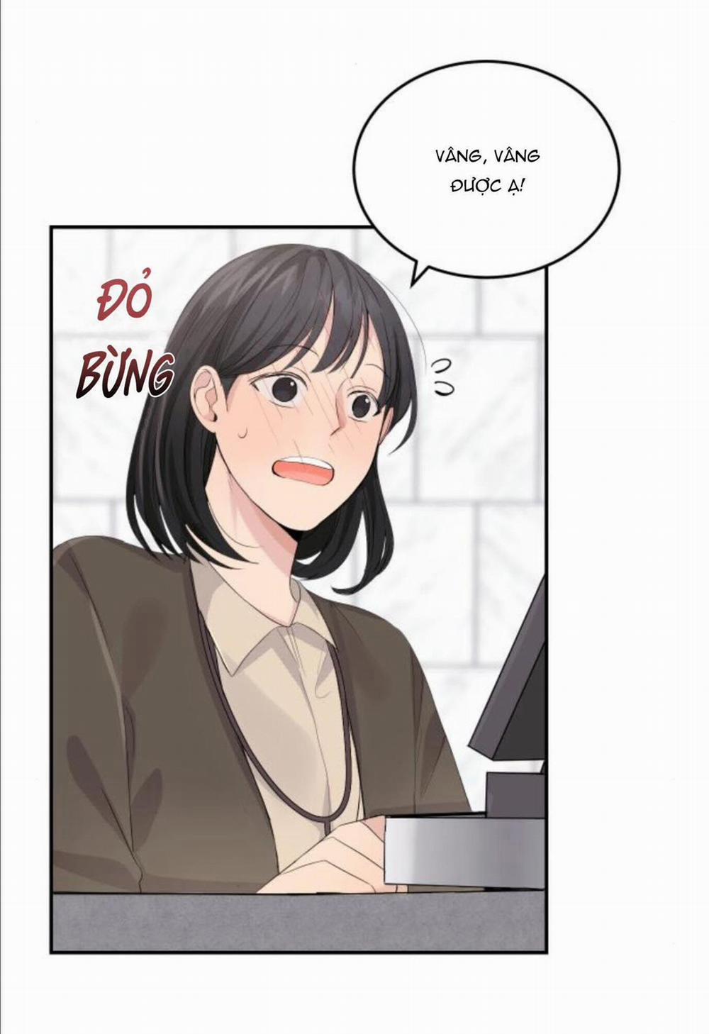 Cuộc Hôn Nhân Hoàn Hảo 3 trang 8