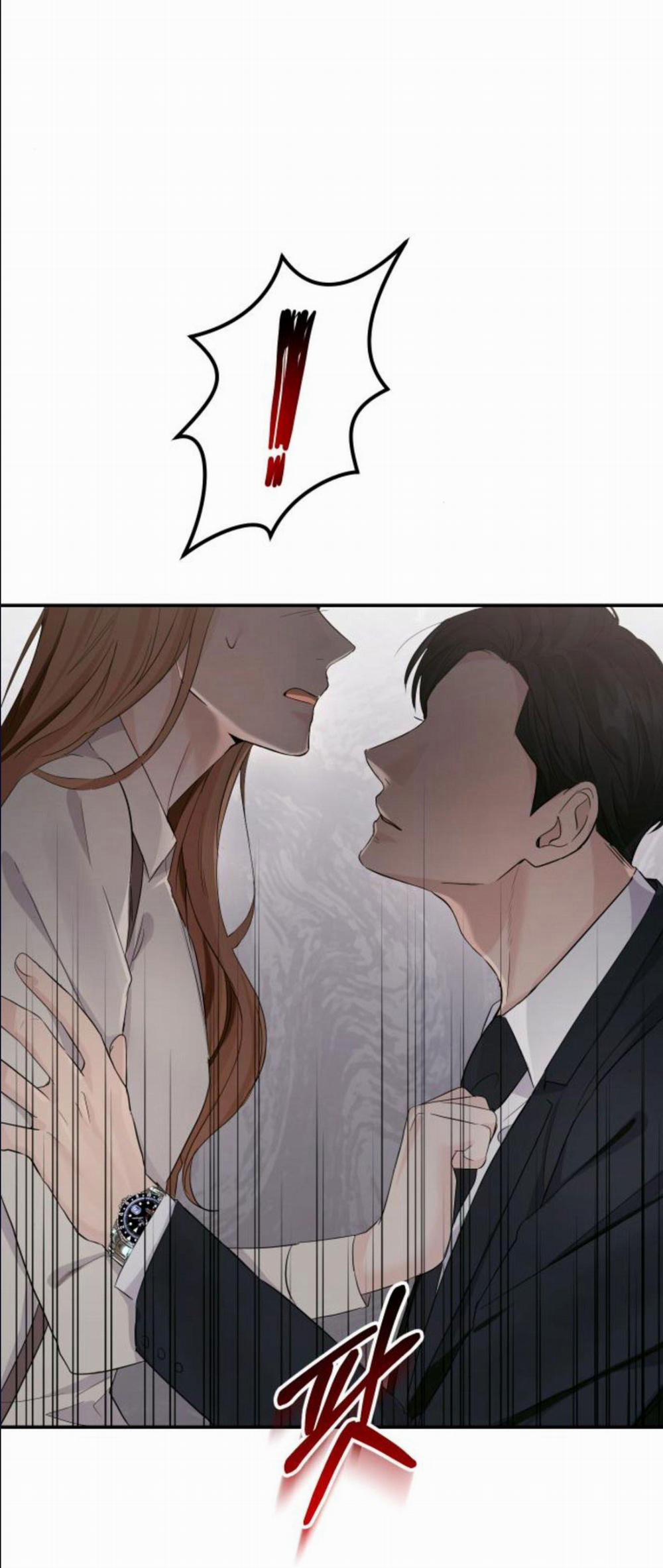 Cuộc Hôn Nhân Hoàn Hảo 4 trang 1