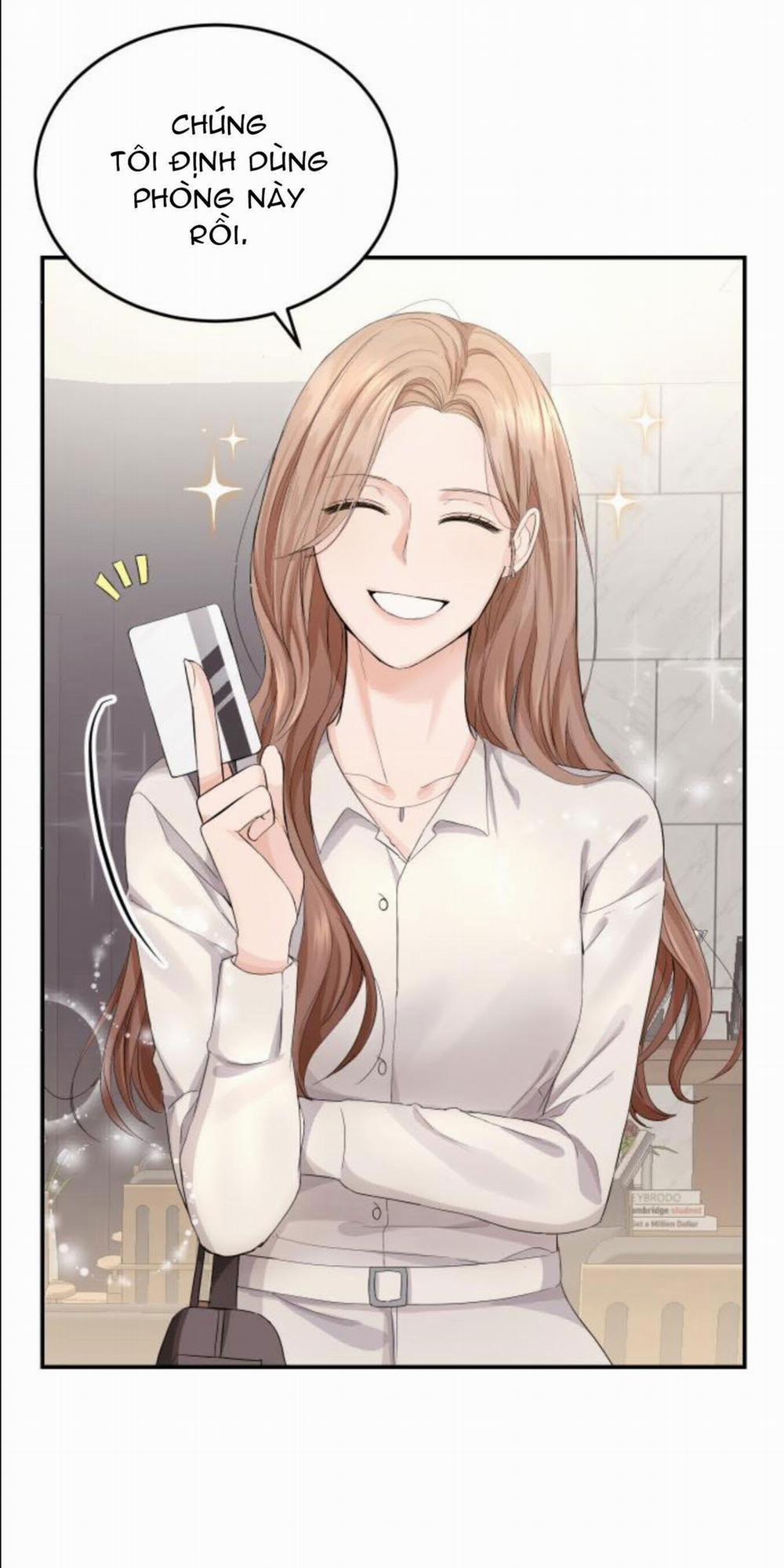 Cuộc Hôn Nhân Hoàn Hảo 4 trang 11