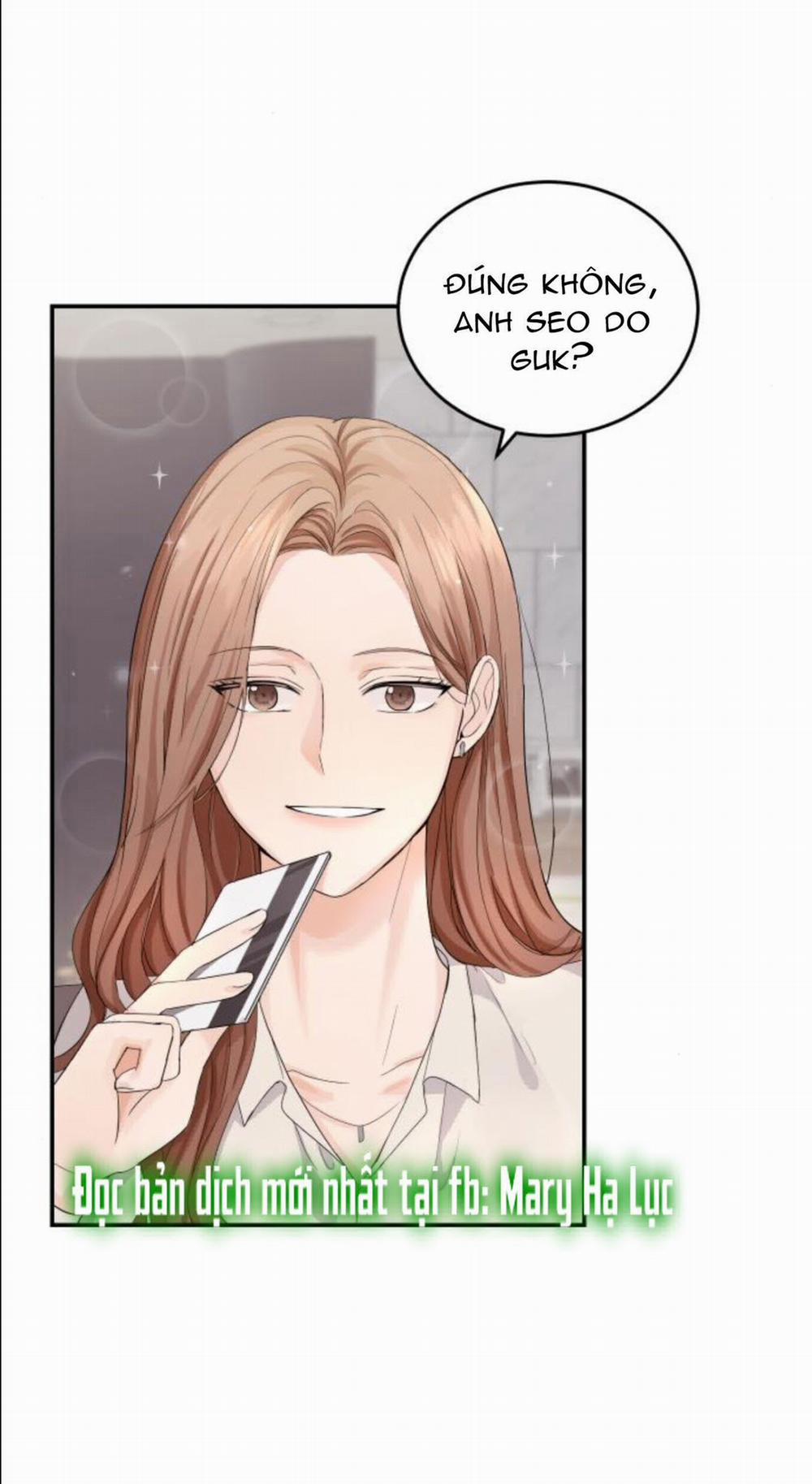 Cuộc Hôn Nhân Hoàn Hảo 4 trang 12