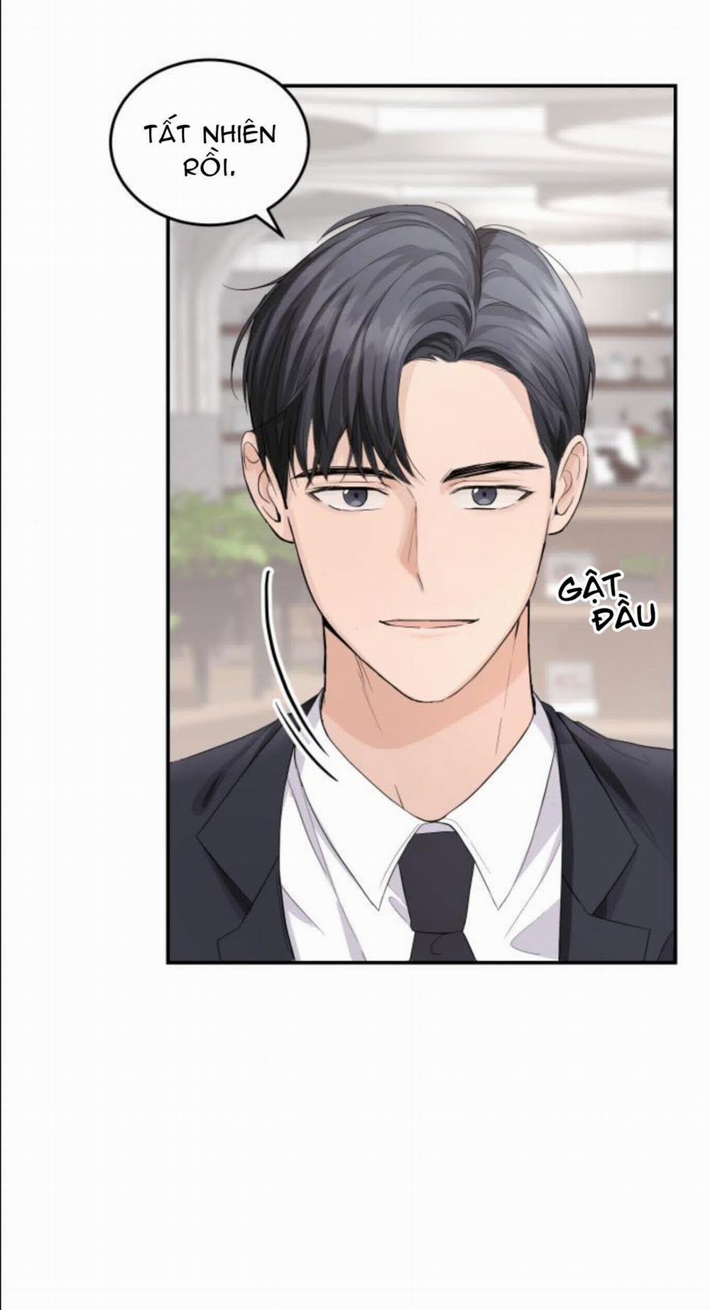 Cuộc Hôn Nhân Hoàn Hảo 4 trang 13