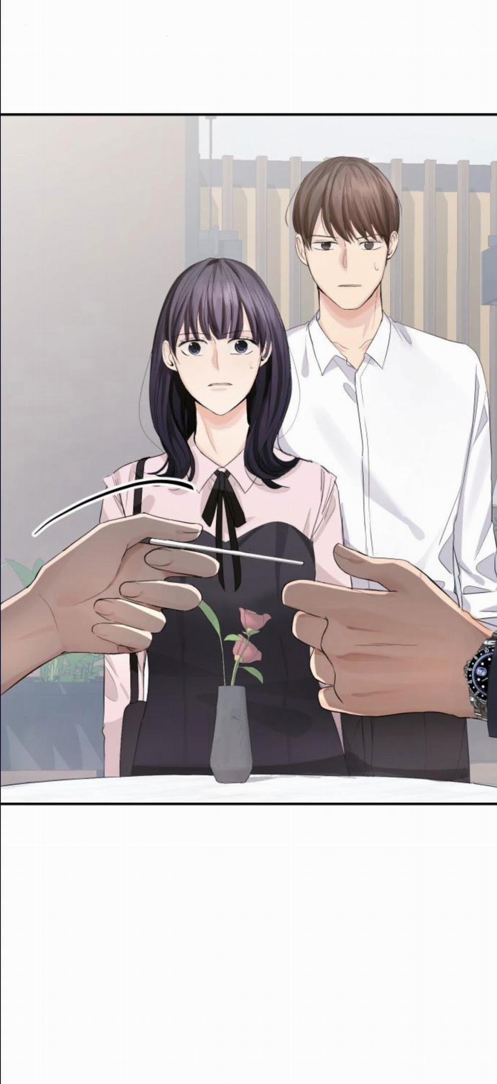 Cuộc Hôn Nhân Hoàn Hảo 4 trang 14