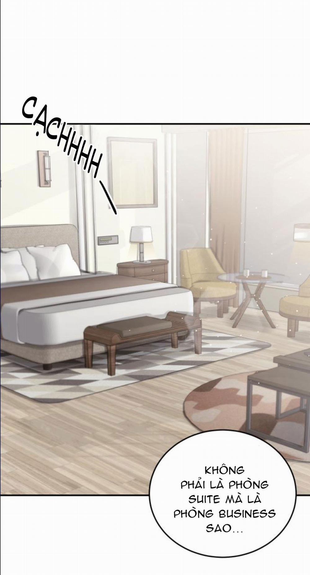 Cuộc Hôn Nhân Hoàn Hảo 4 trang 17