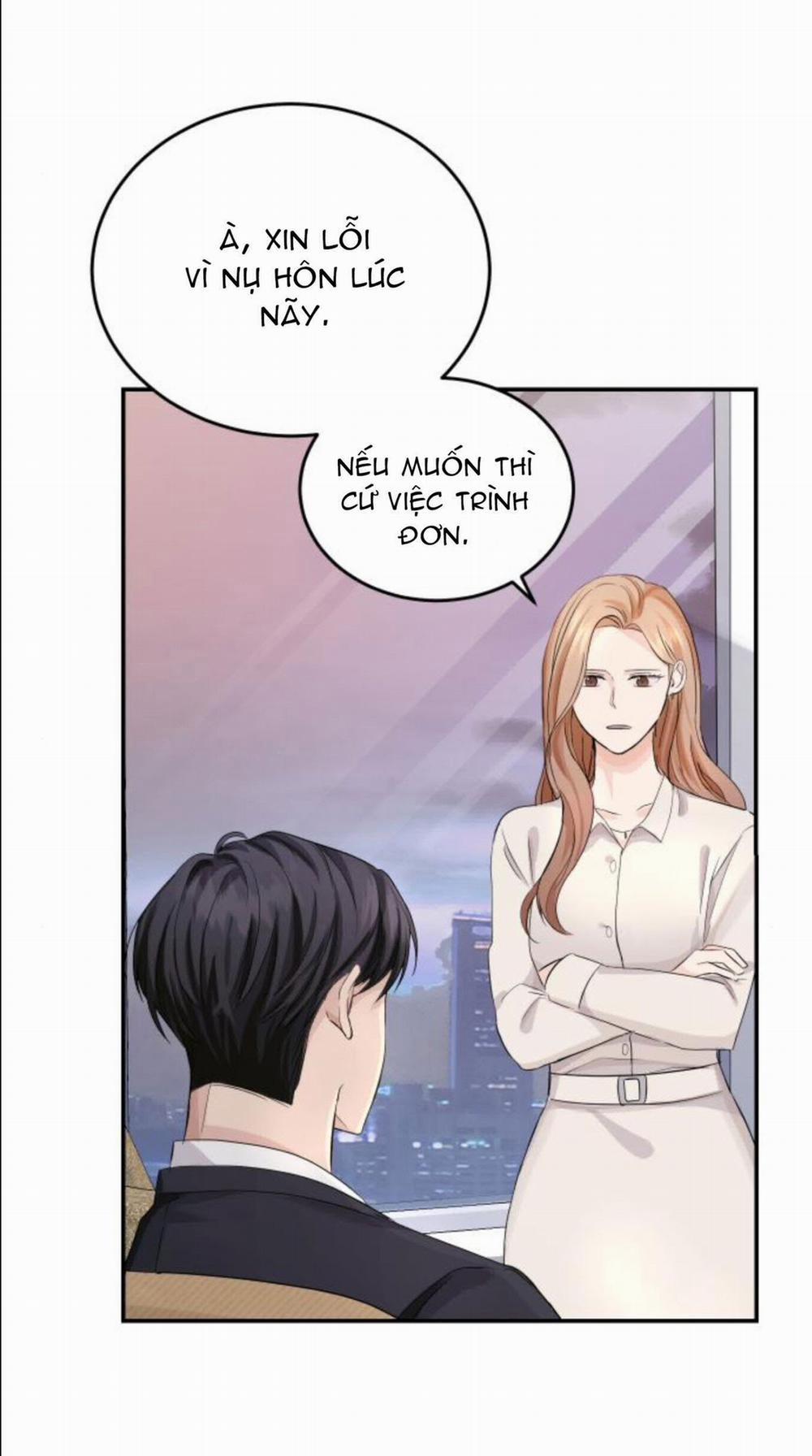 Cuộc Hôn Nhân Hoàn Hảo 4 trang 19