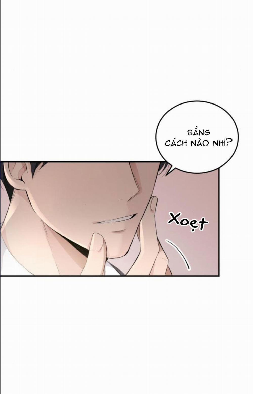 Cuộc Hôn Nhân Hoàn Hảo 4 trang 20