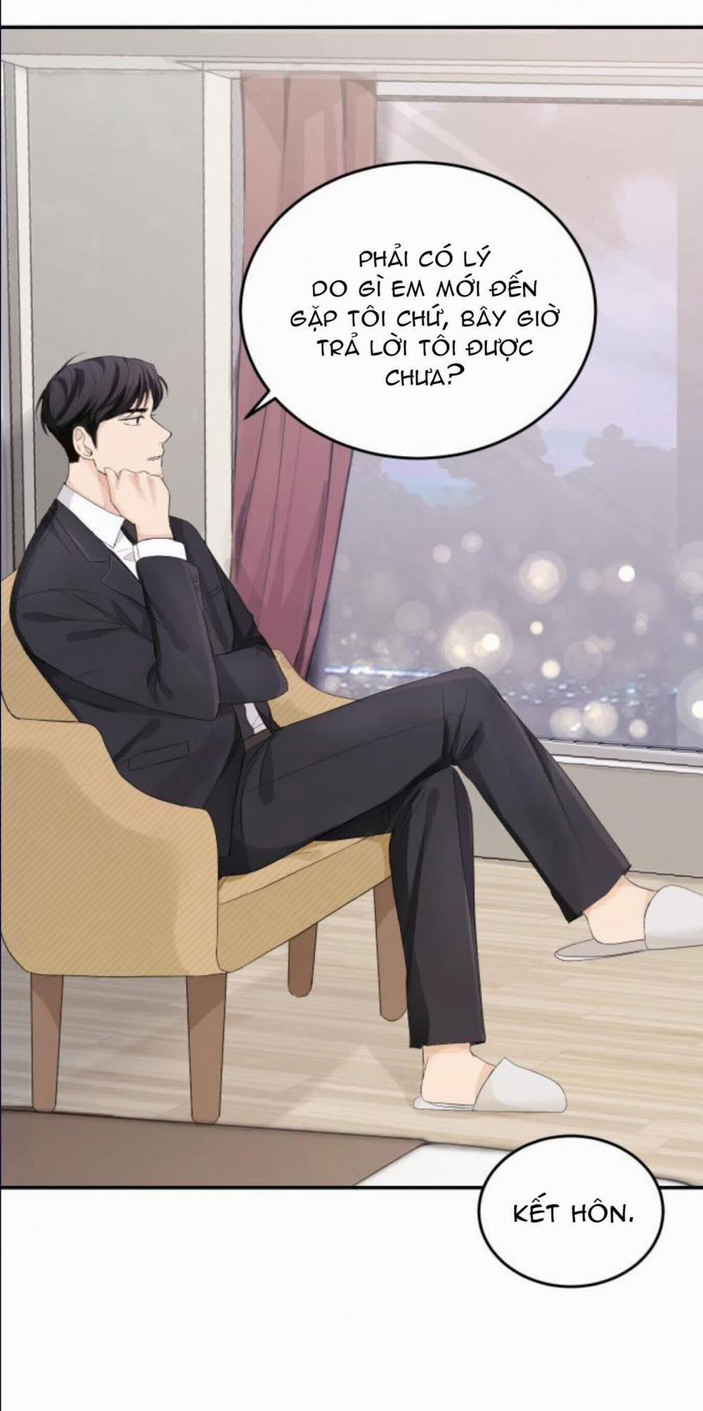 Cuộc Hôn Nhân Hoàn Hảo 4 trang 22