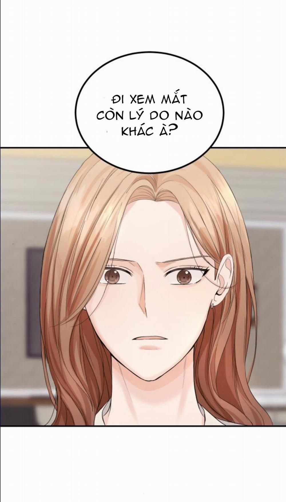 Cuộc Hôn Nhân Hoàn Hảo 4 trang 23