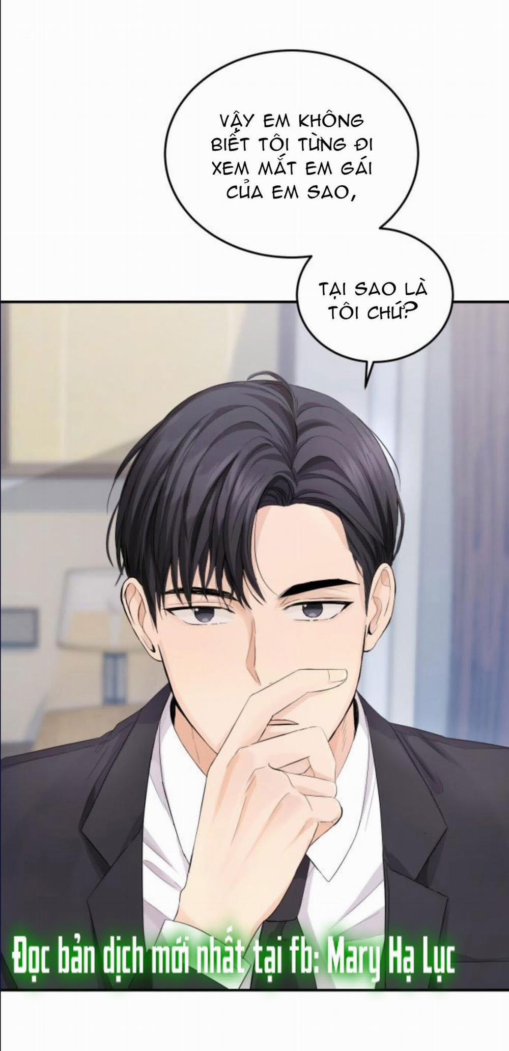 Cuộc Hôn Nhân Hoàn Hảo 4 trang 24