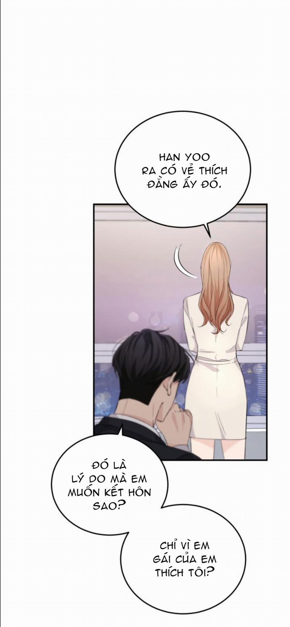 Cuộc Hôn Nhân Hoàn Hảo 4 trang 25