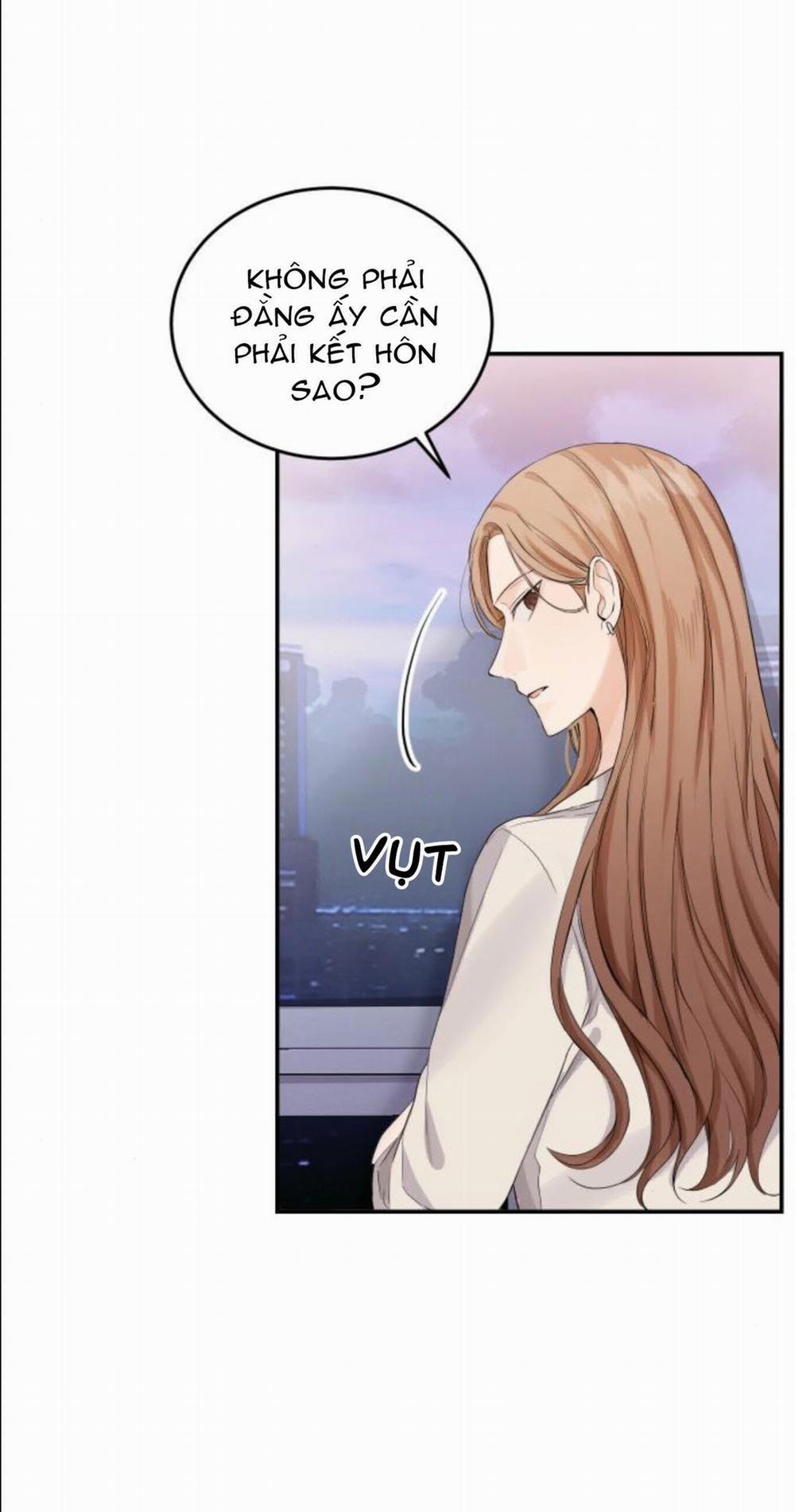 Cuộc Hôn Nhân Hoàn Hảo 4 trang 28
