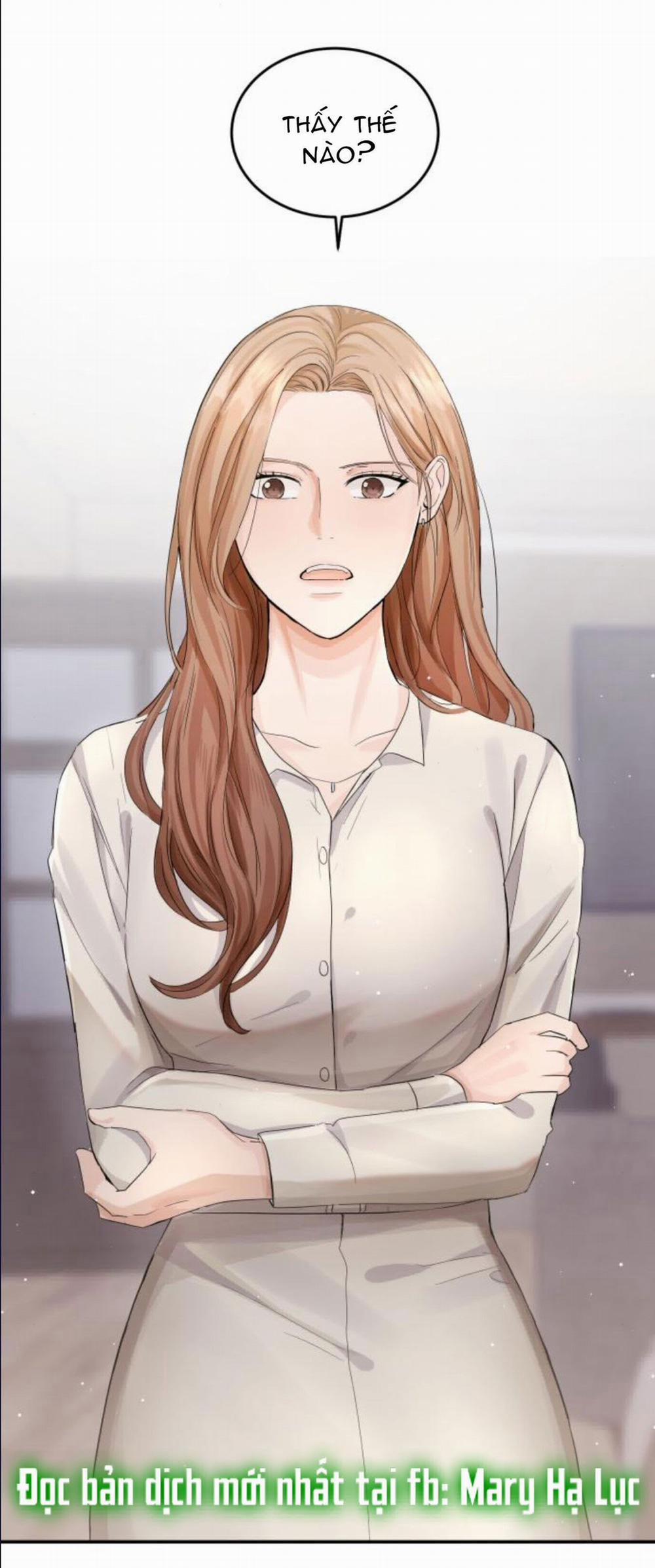 Cuộc Hôn Nhân Hoàn Hảo 4 trang 30