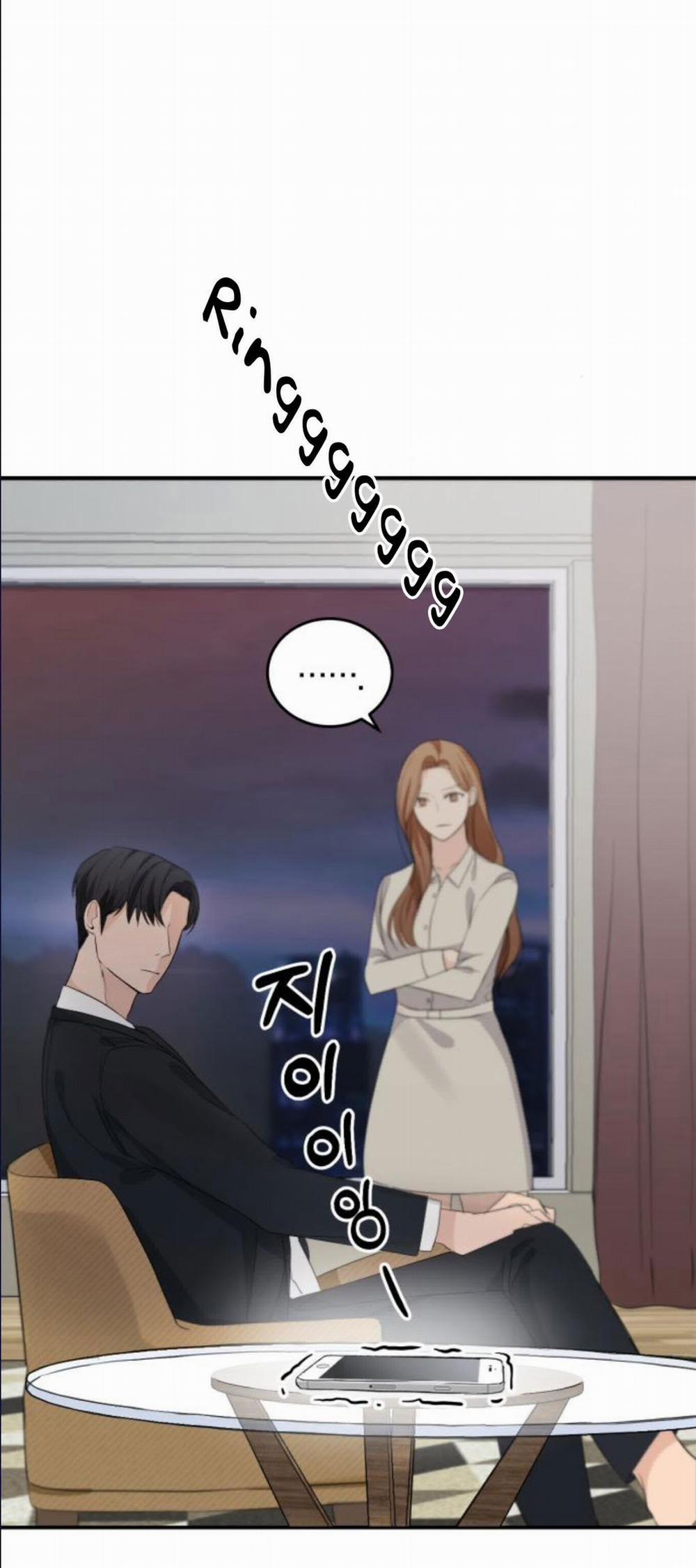 Cuộc Hôn Nhân Hoàn Hảo 4 trang 34