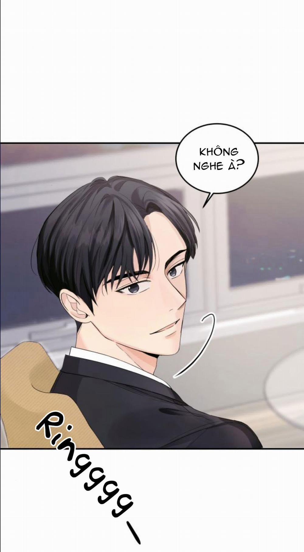 Cuộc Hôn Nhân Hoàn Hảo 4 trang 38