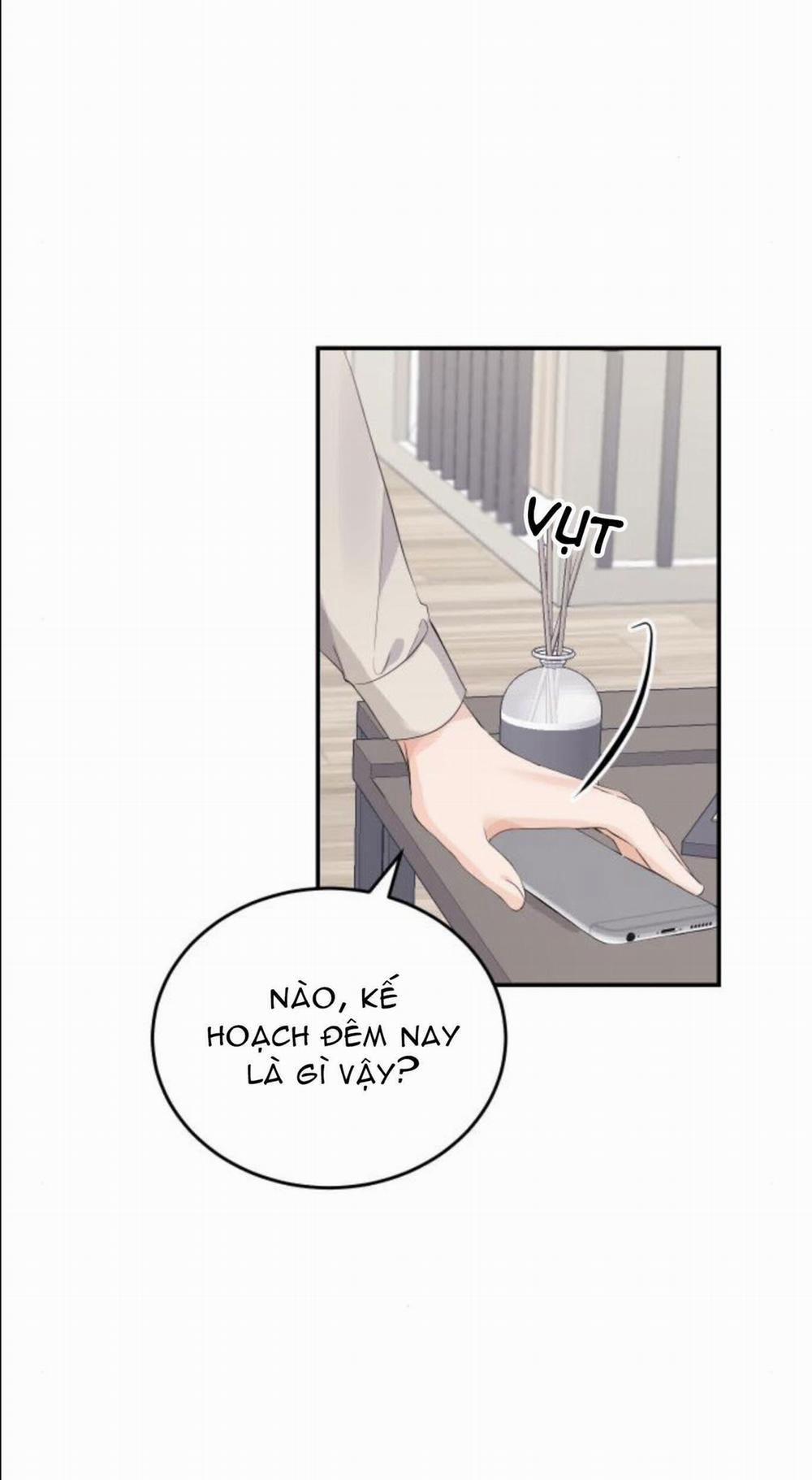 Cuộc Hôn Nhân Hoàn Hảo 4 trang 41