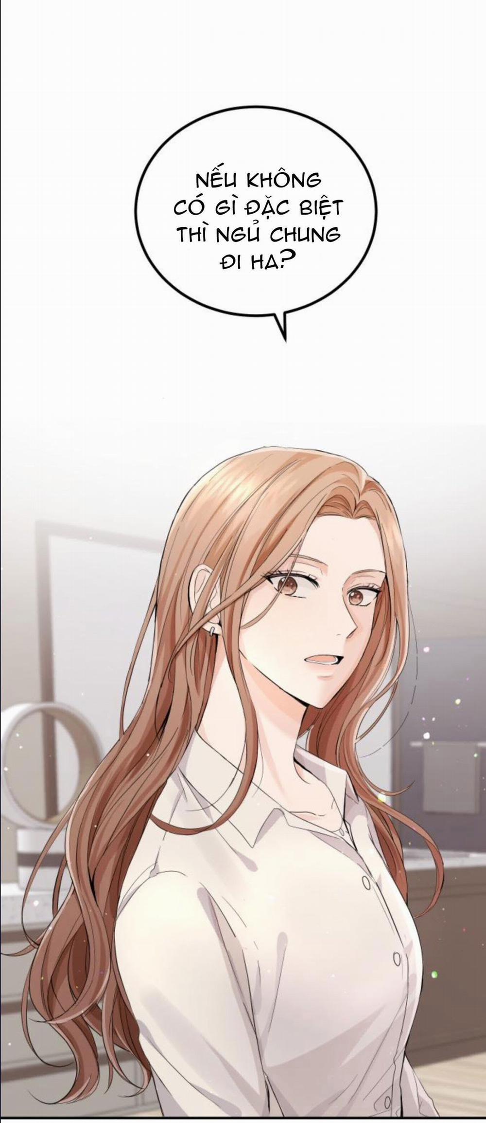 Cuộc Hôn Nhân Hoàn Hảo 4 trang 42