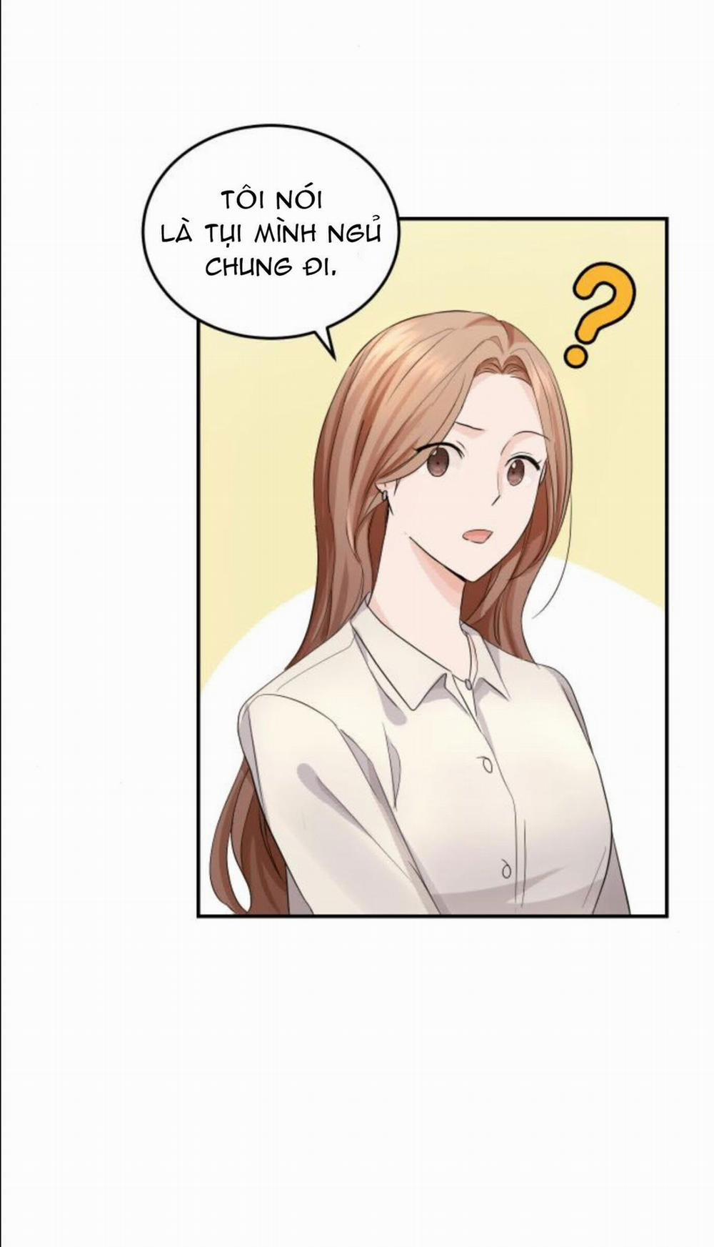 Cuộc Hôn Nhân Hoàn Hảo 4 trang 45