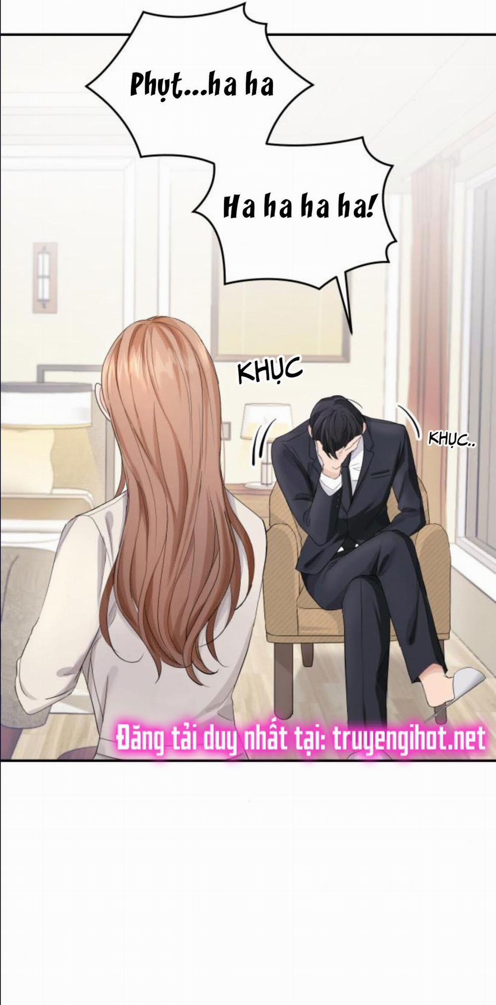 Cuộc Hôn Nhân Hoàn Hảo 4 trang 47