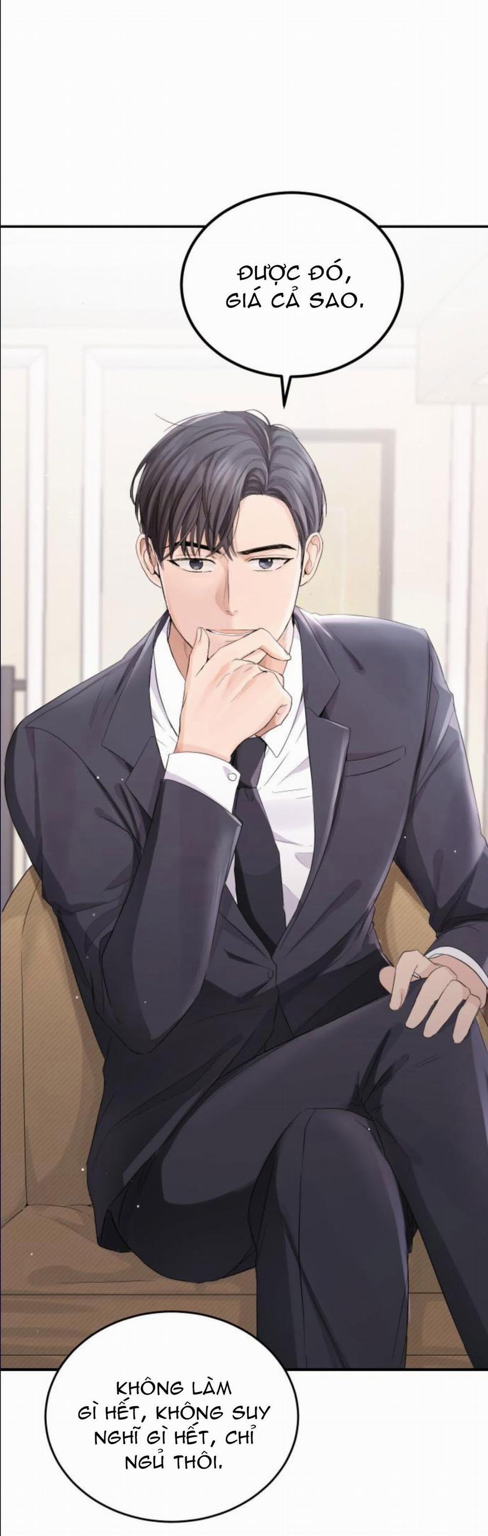 Cuộc Hôn Nhân Hoàn Hảo 4 trang 48