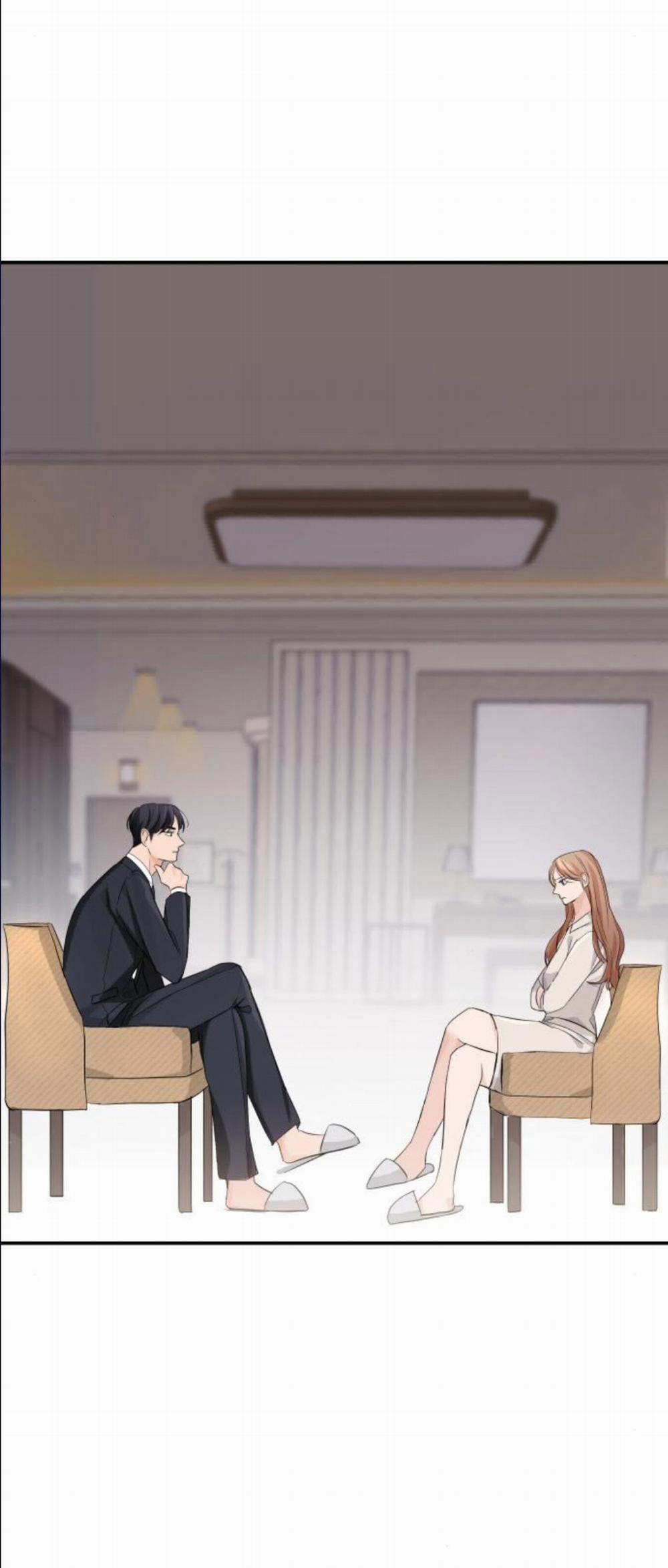 Cuộc Hôn Nhân Hoàn Hảo 4 trang 54