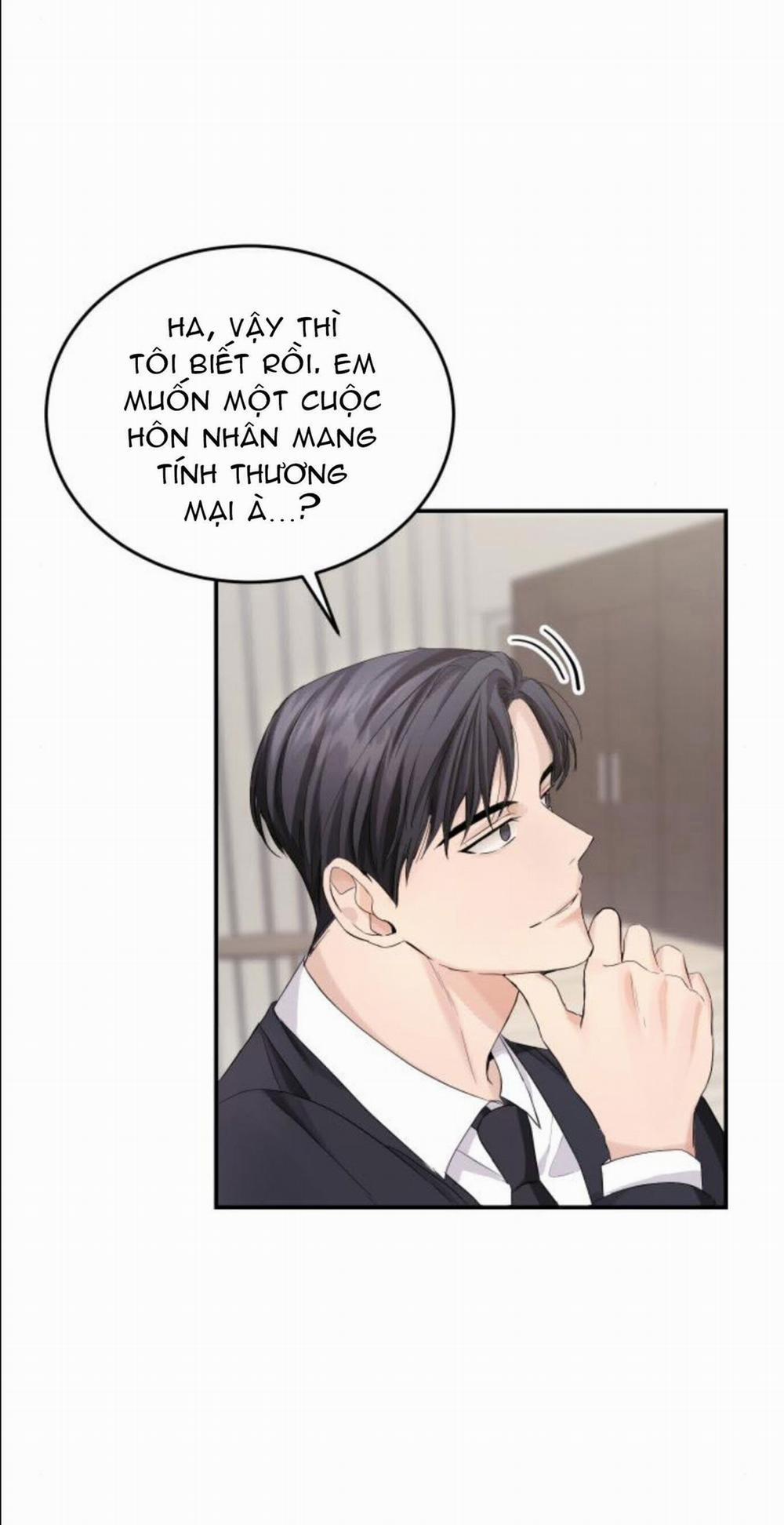 Cuộc Hôn Nhân Hoàn Hảo 4 trang 55