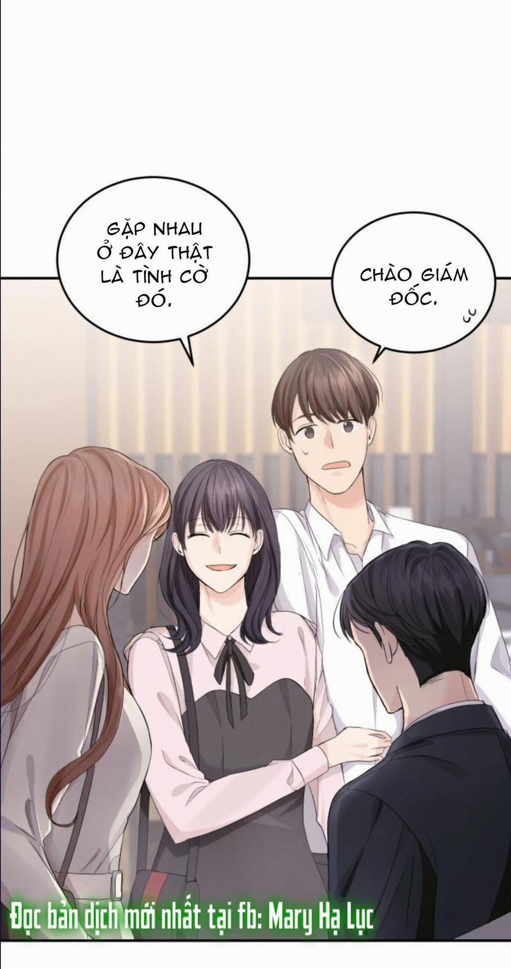 Cuộc Hôn Nhân Hoàn Hảo 4 trang 6