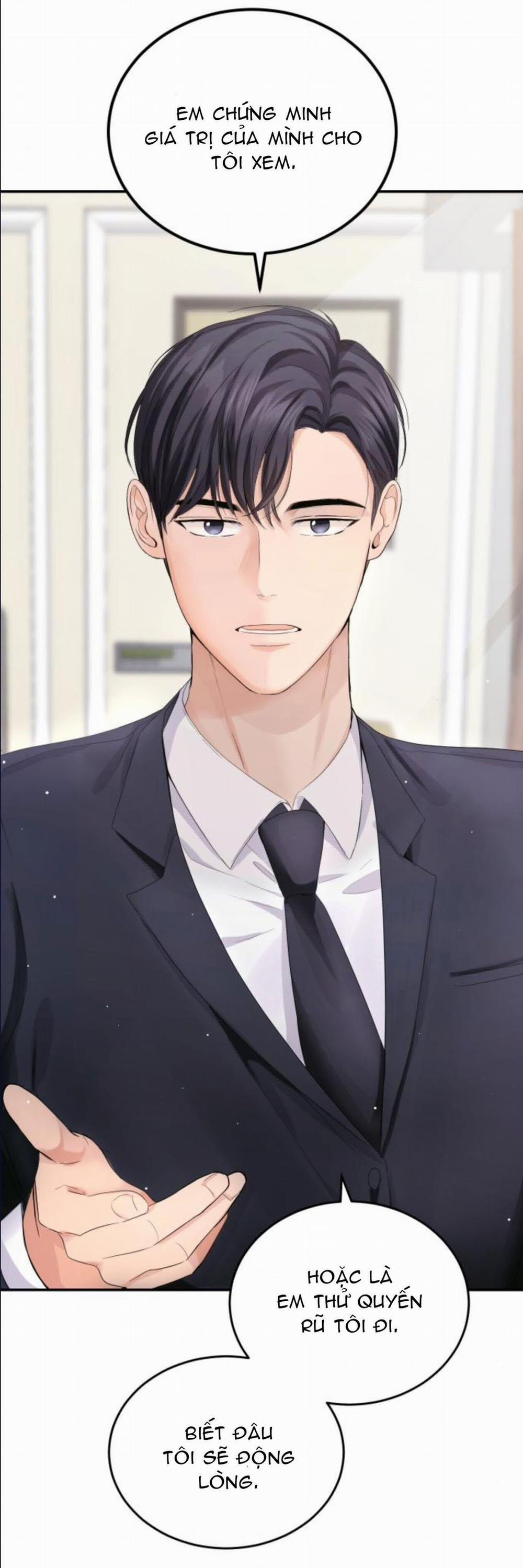 Cuộc Hôn Nhân Hoàn Hảo 4 trang 60