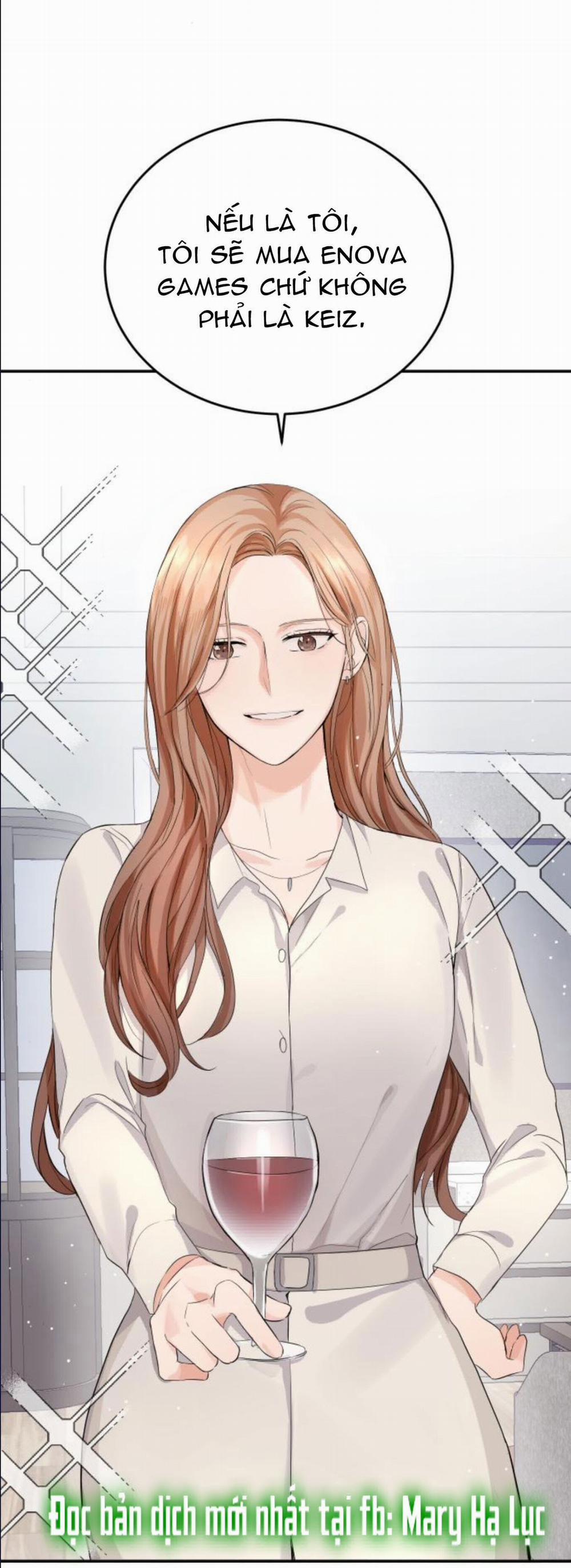 Cuộc Hôn Nhân Hoàn Hảo 4 trang 69