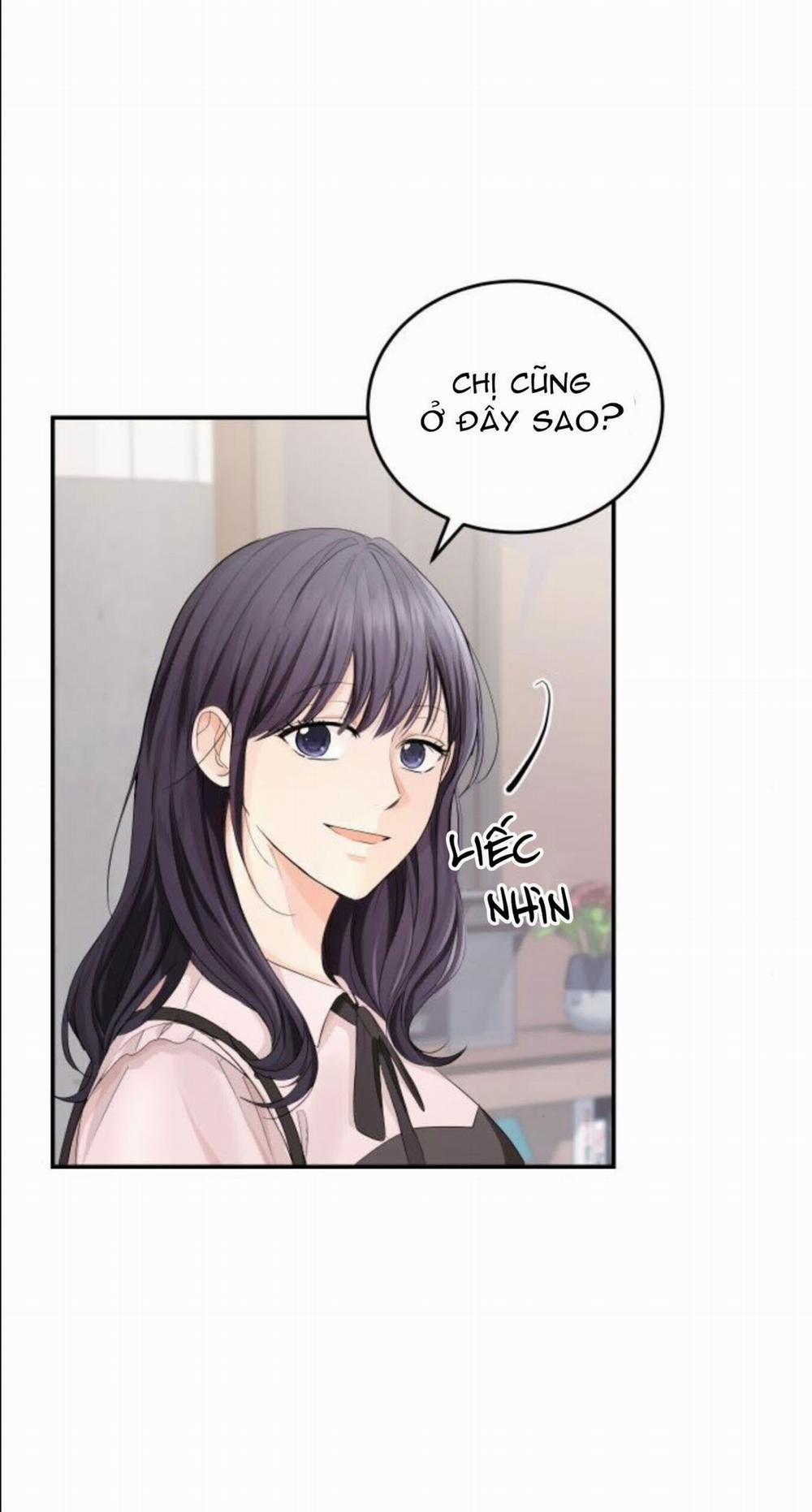 Cuộc Hôn Nhân Hoàn Hảo 4 trang 7