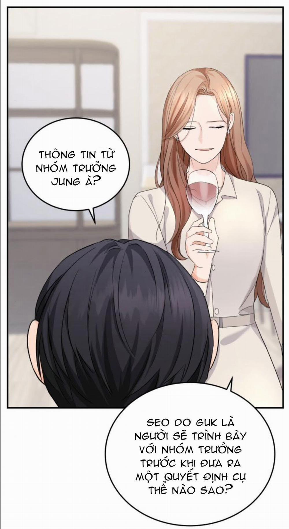 Cuộc Hôn Nhân Hoàn Hảo 4 trang 72