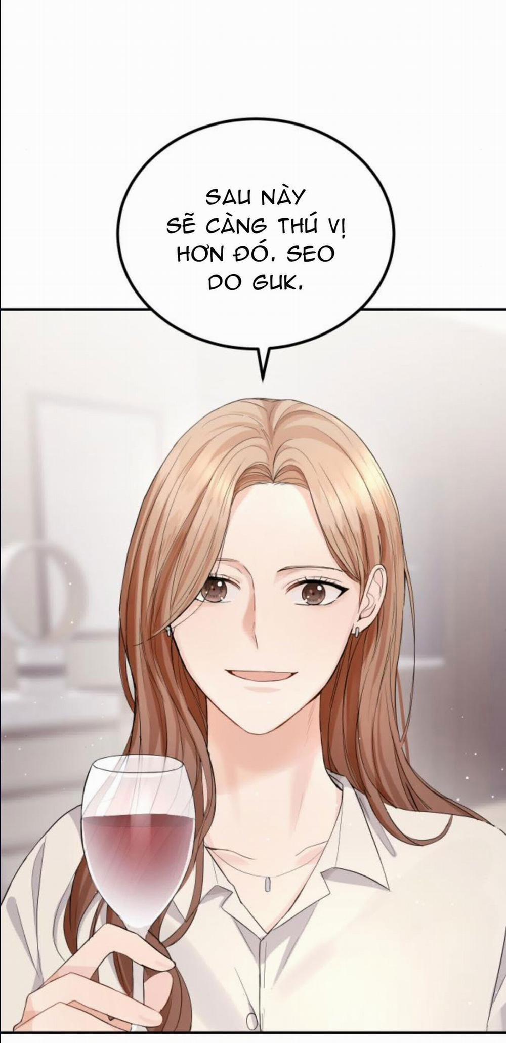 Cuộc Hôn Nhân Hoàn Hảo 4 trang 74