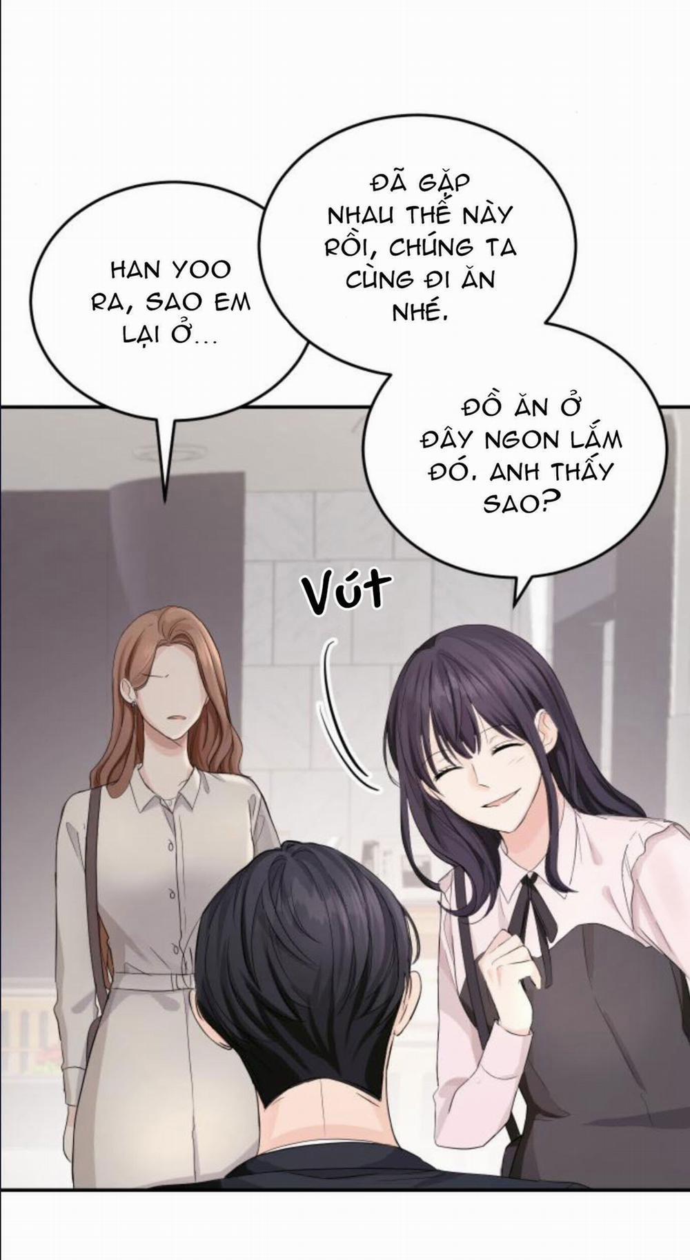 Cuộc Hôn Nhân Hoàn Hảo 4 trang 8