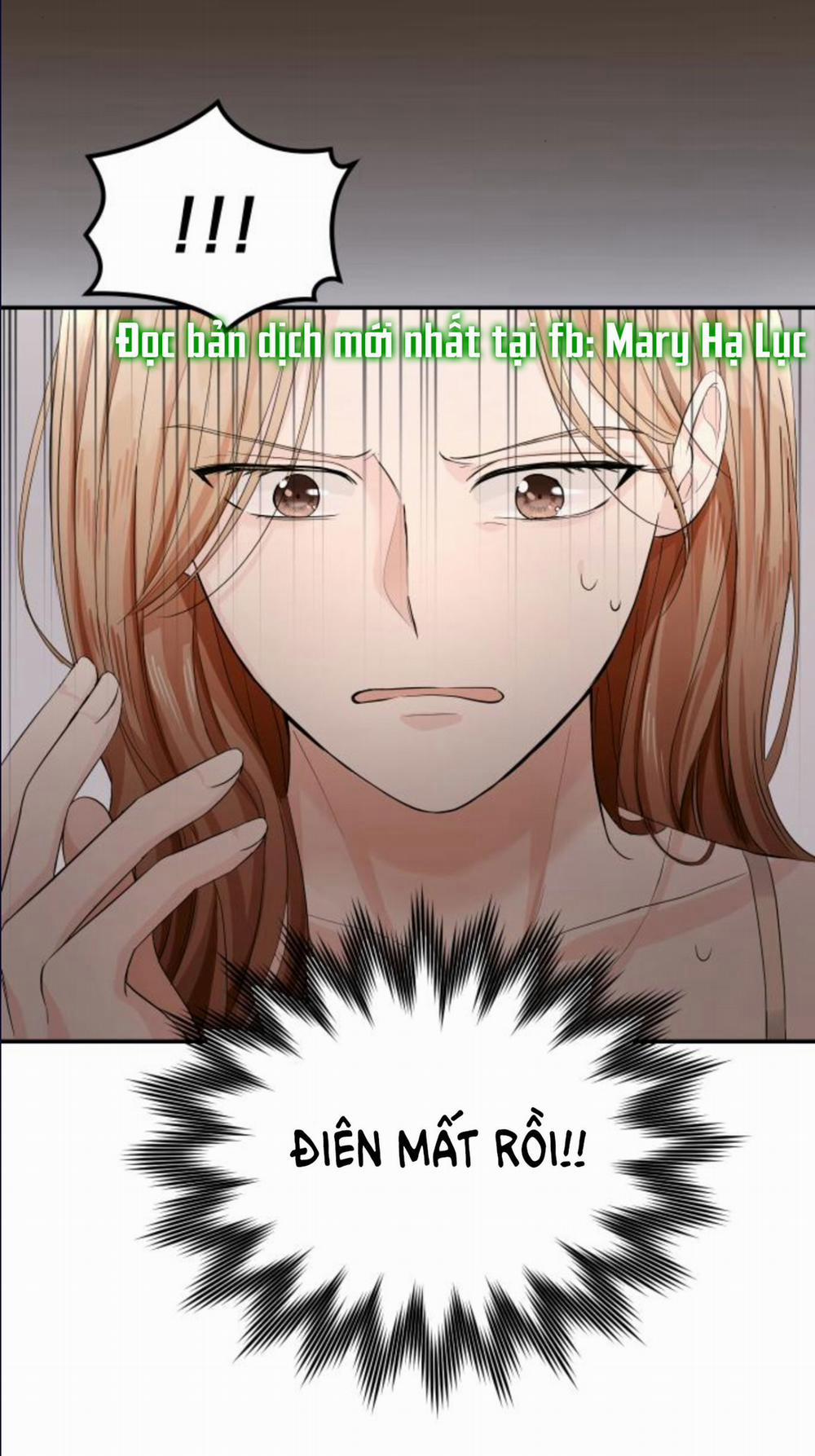 Cuộc Hôn Nhân Hoàn Hảo 5 trang 10