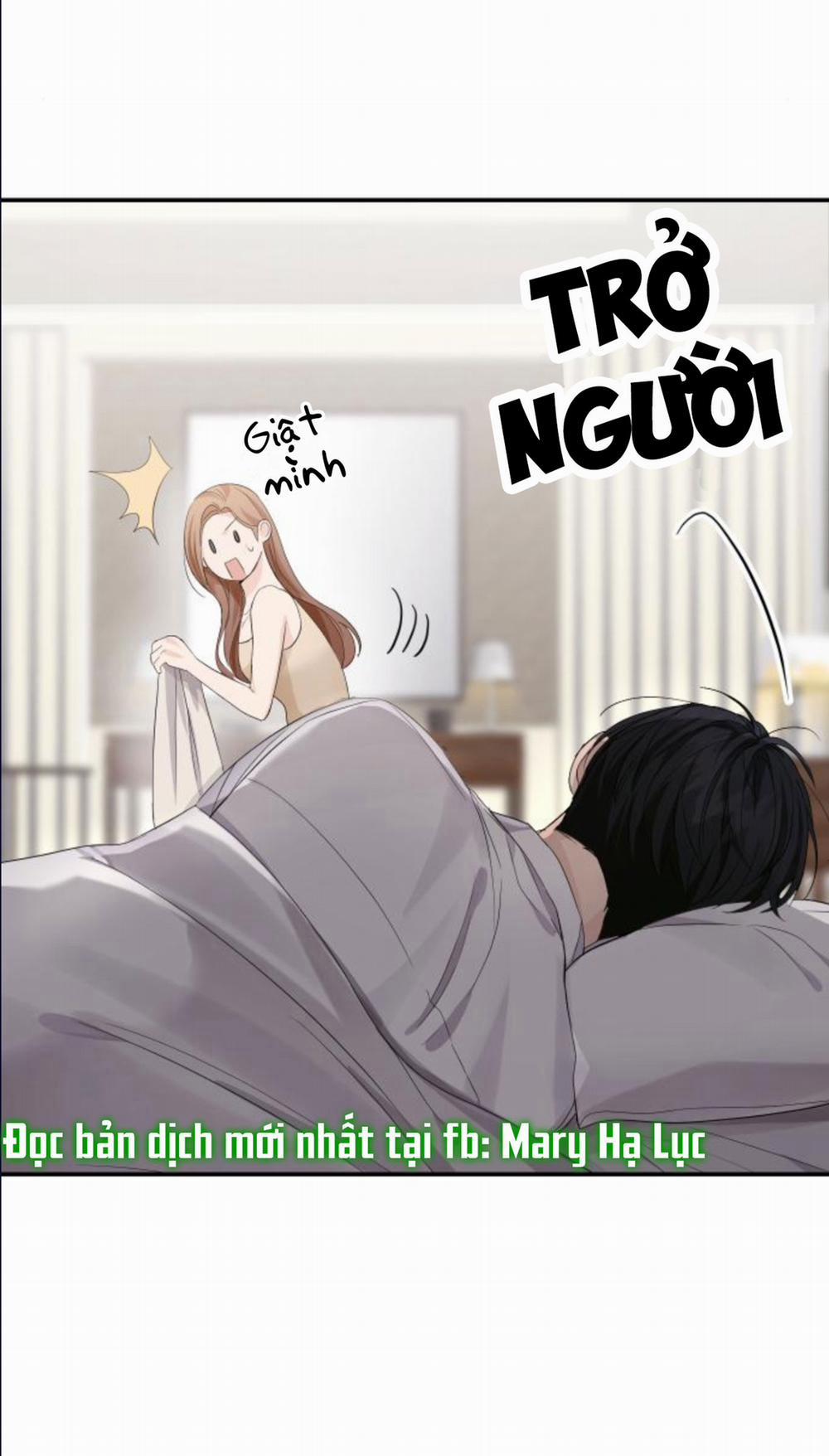 Cuộc Hôn Nhân Hoàn Hảo 5 trang 12