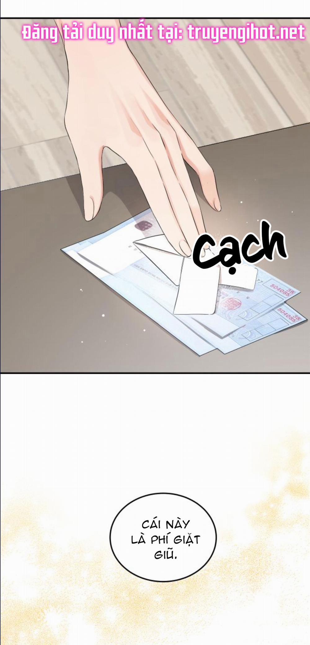 Cuộc Hôn Nhân Hoàn Hảo 5 trang 17