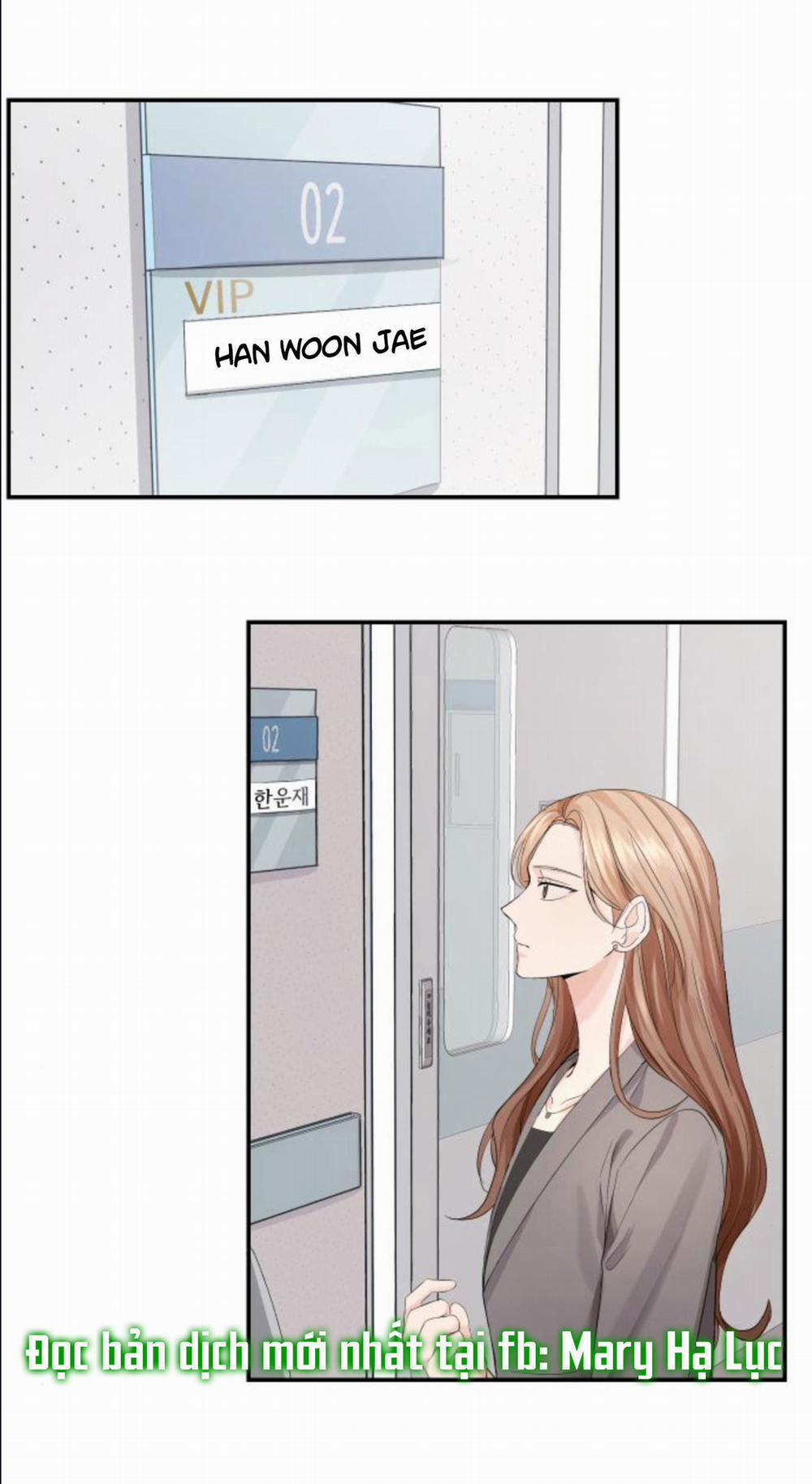 Cuộc Hôn Nhân Hoàn Hảo 5 trang 21