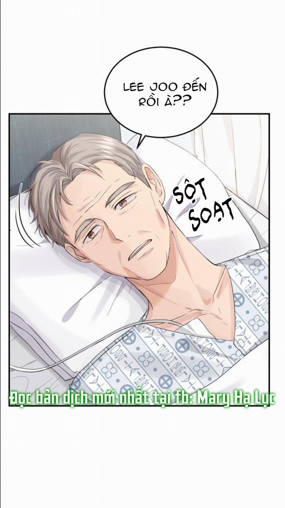 Cuộc Hôn Nhân Hoàn Hảo 5 trang 23