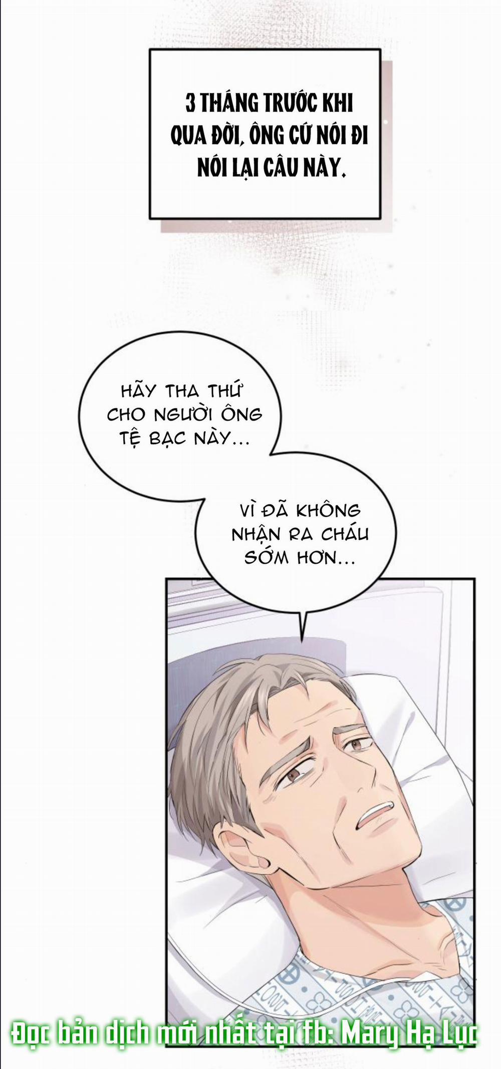 Cuộc Hôn Nhân Hoàn Hảo 5 trang 27