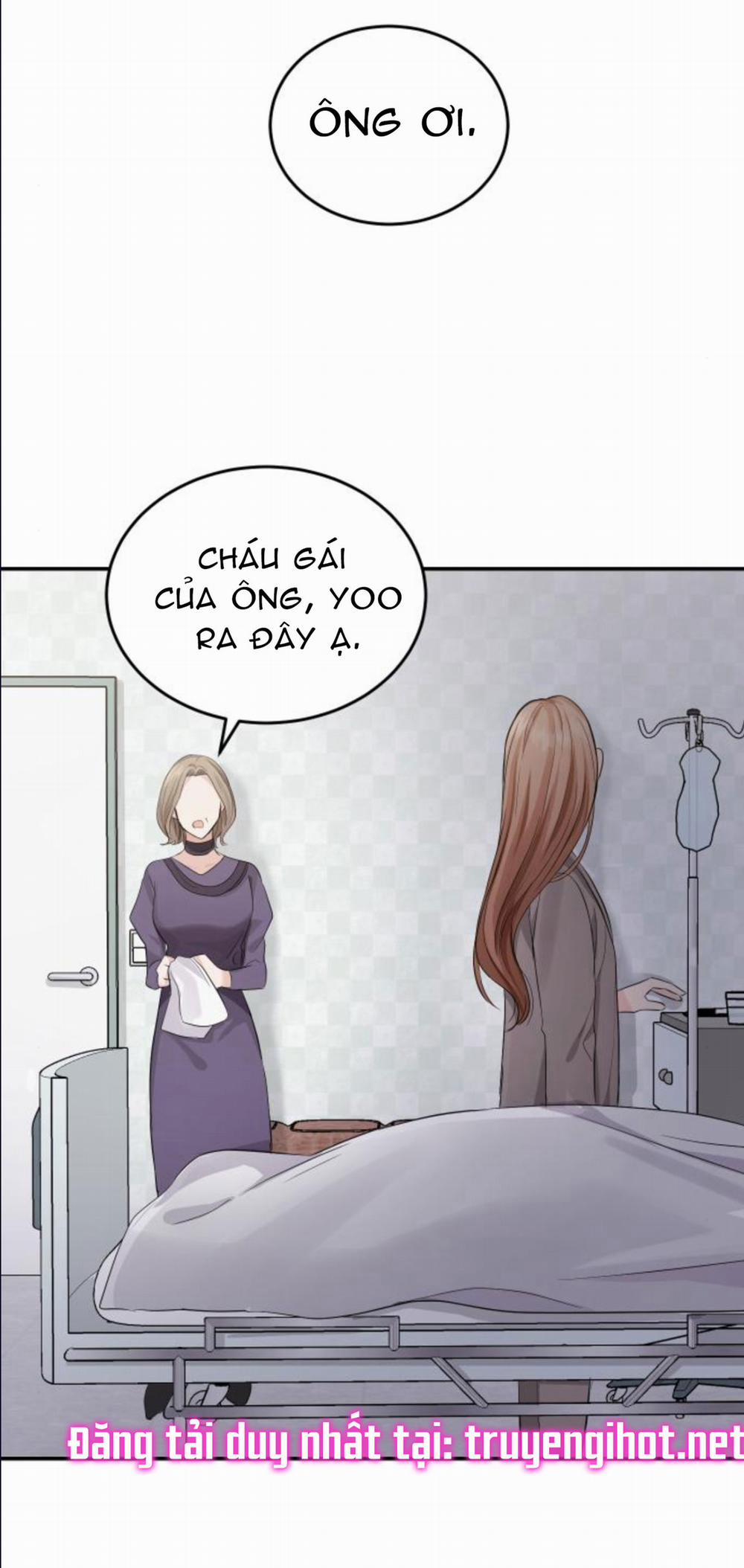 Cuộc Hôn Nhân Hoàn Hảo 5 trang 32