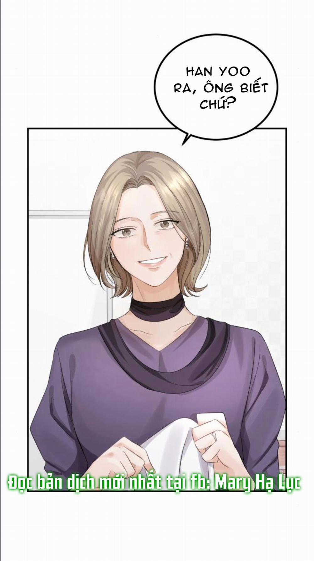 Cuộc Hôn Nhân Hoàn Hảo 5 trang 33