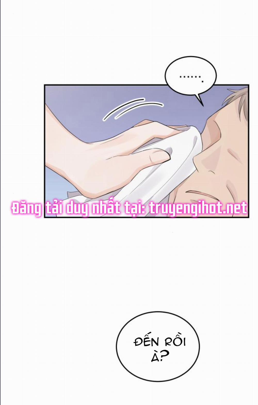 Cuộc Hôn Nhân Hoàn Hảo 5 trang 34