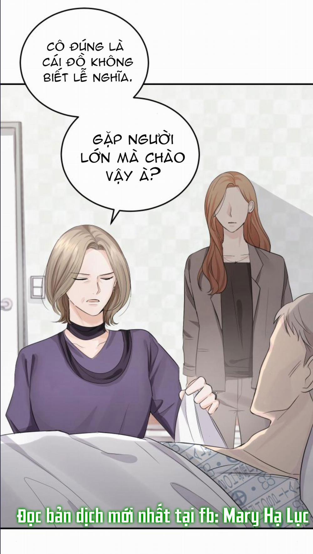 Cuộc Hôn Nhân Hoàn Hảo 5 trang 35